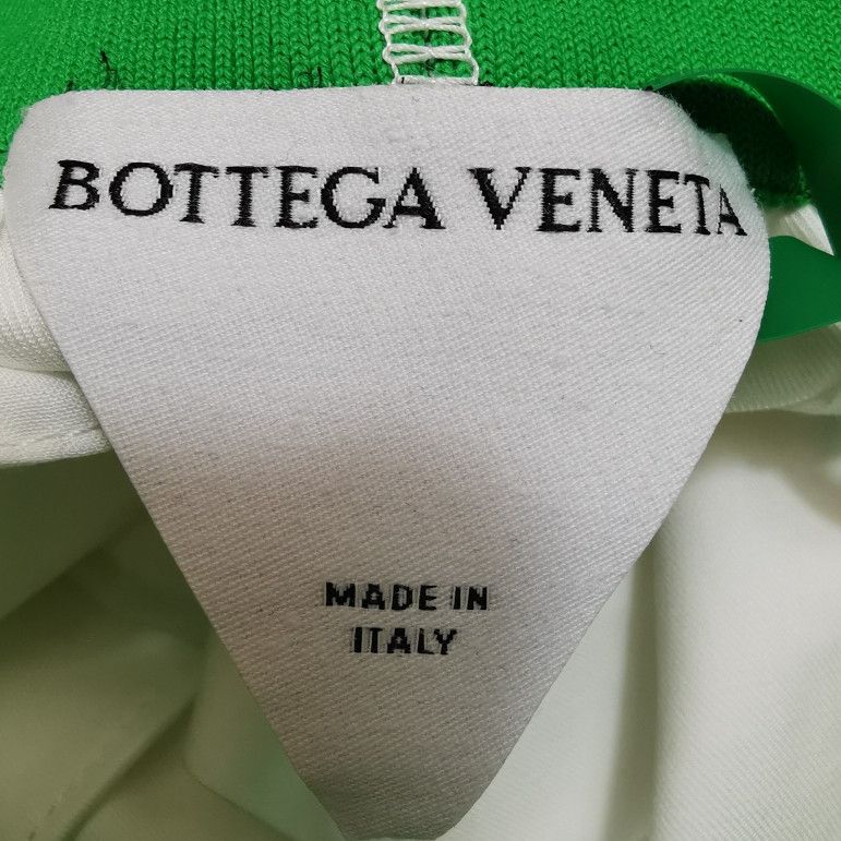 Bottega Veneta Bottega Veneta Women 26 Pants Size 26" / US 2 / IT 38 - 4 Thumbnail