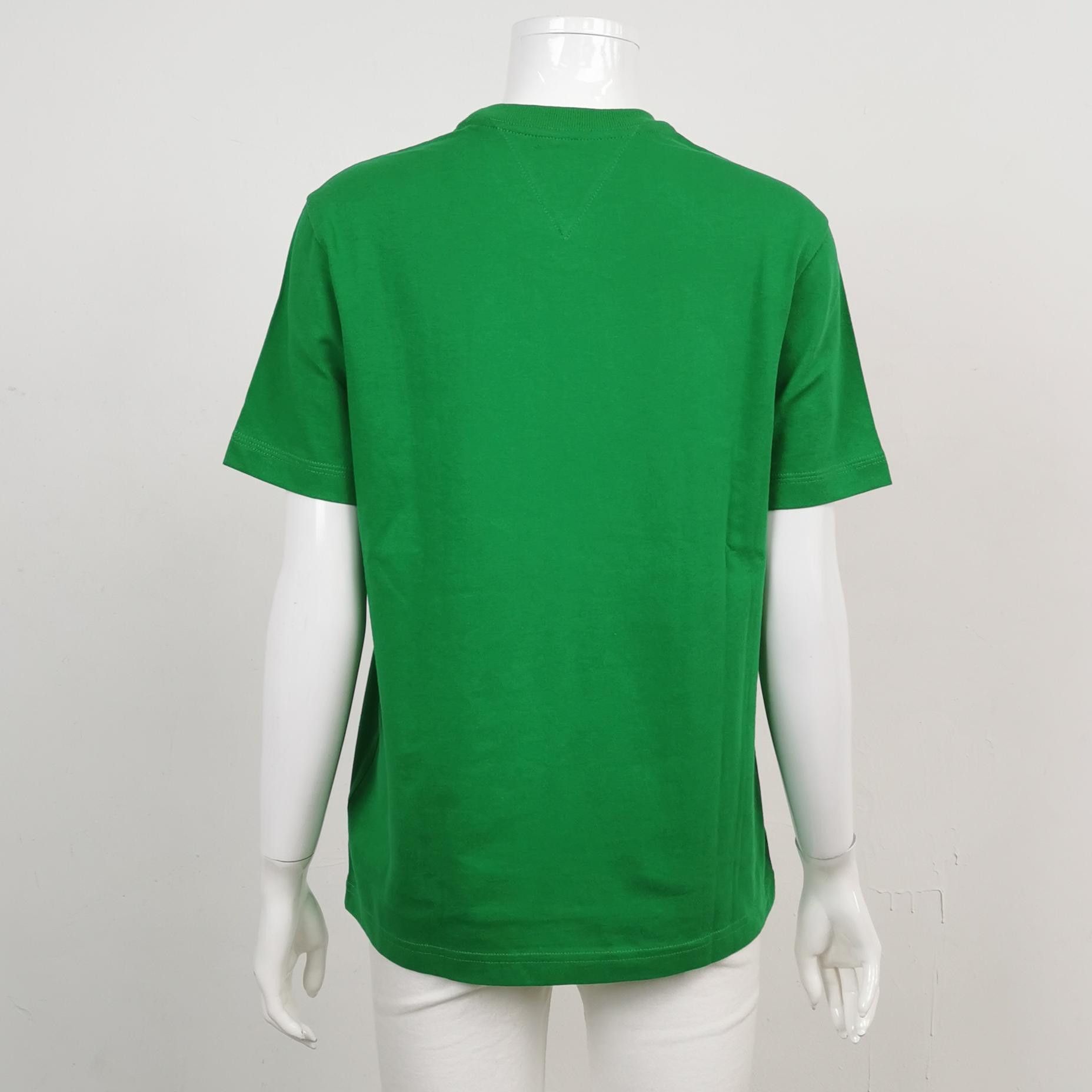 Bottega Veneta Bottega Veneta Women m Short Sleeve Shirts Size M / US 6-8 / IT 42-44 - 2 Thumbnail
