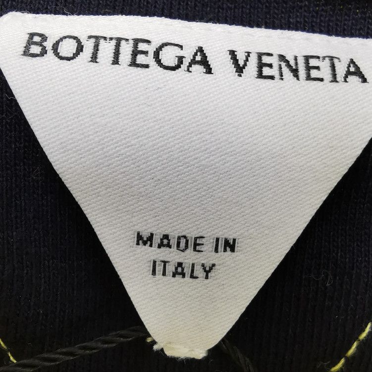 Bottega Veneta Bottega Veneta Women s Short Sleeve Shirts Size S / US 4 / IT 40 - 5 Thumbnail