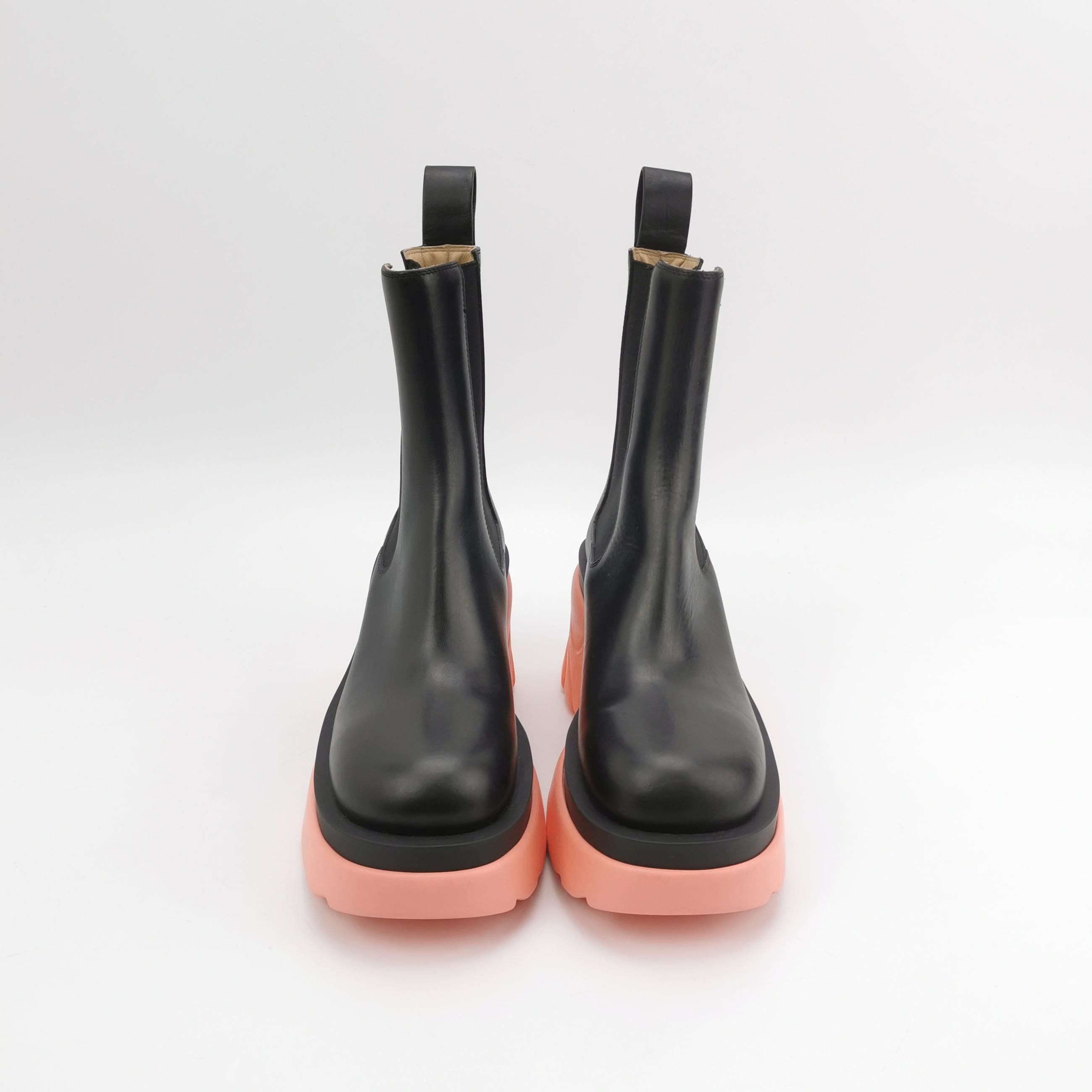 Bottega Veneta Bottega Veneta Women 6 Boots Size US 6 / IT 36 - 3 Thumbnail