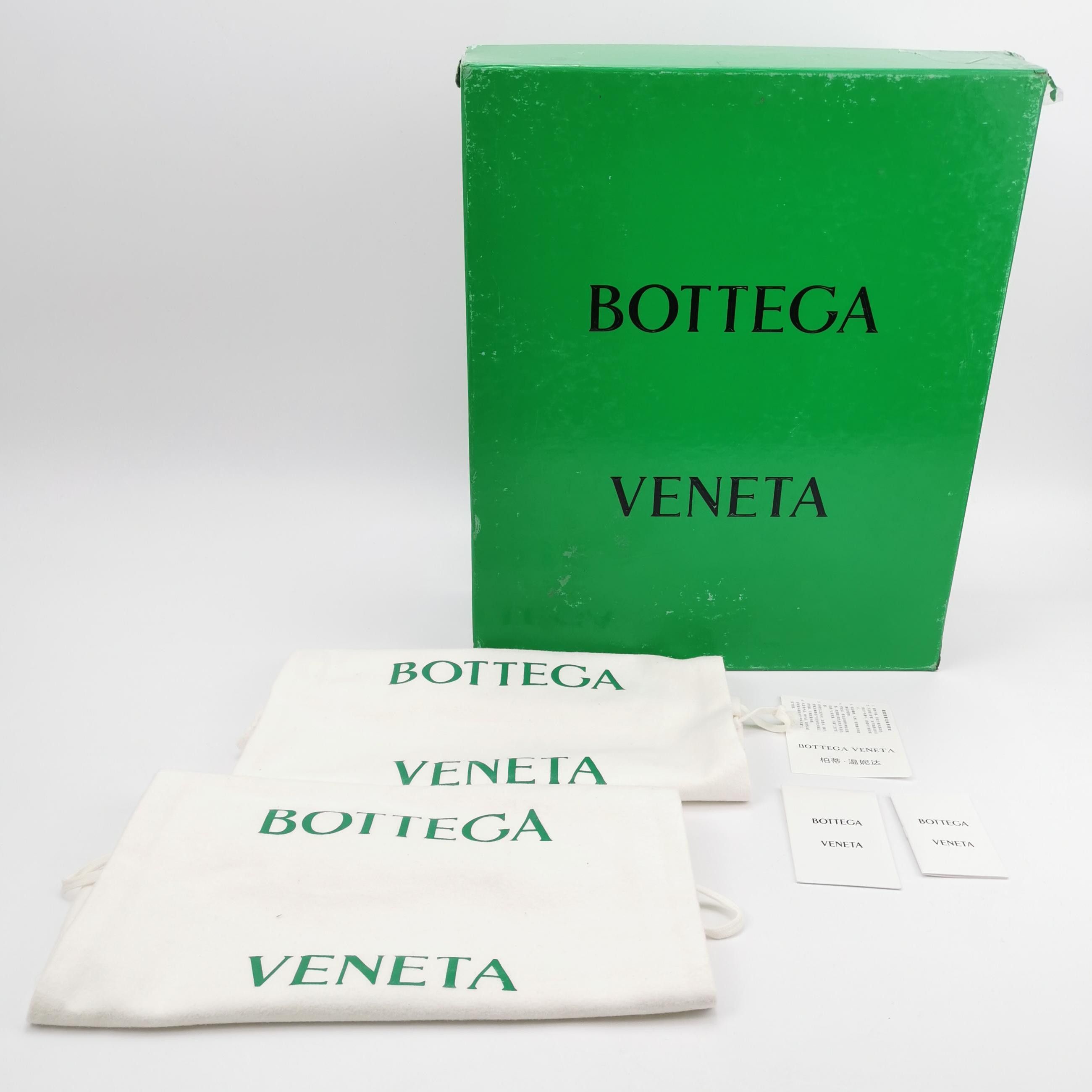 Bottega Veneta Bottega Veneta Women 6 Boots Size US 6 / IT 36 - 6 Thumbnail