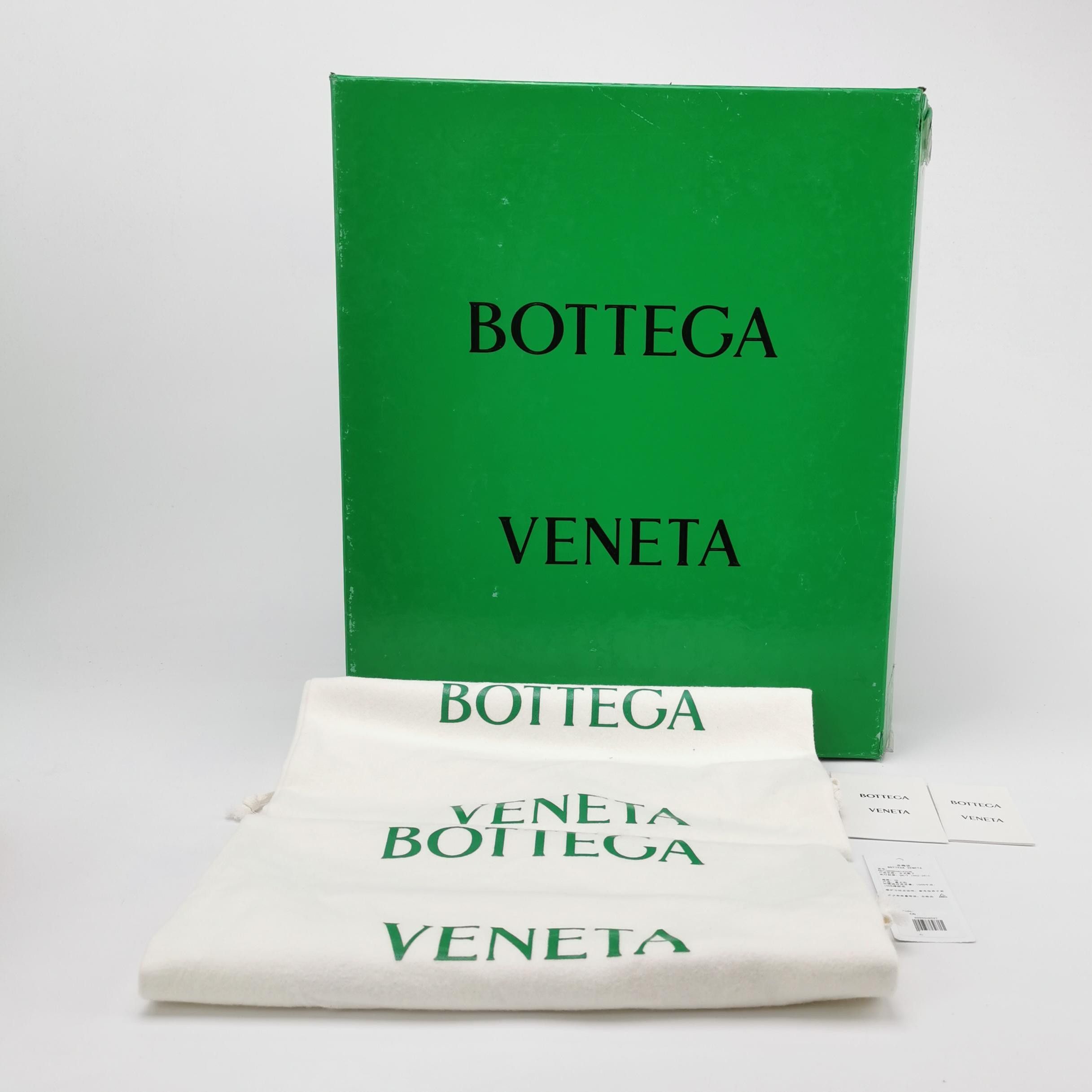 Bottega Veneta Bottega Veneta Women 6 Boots Size US 6 / IT 36 - 6 Thumbnail
