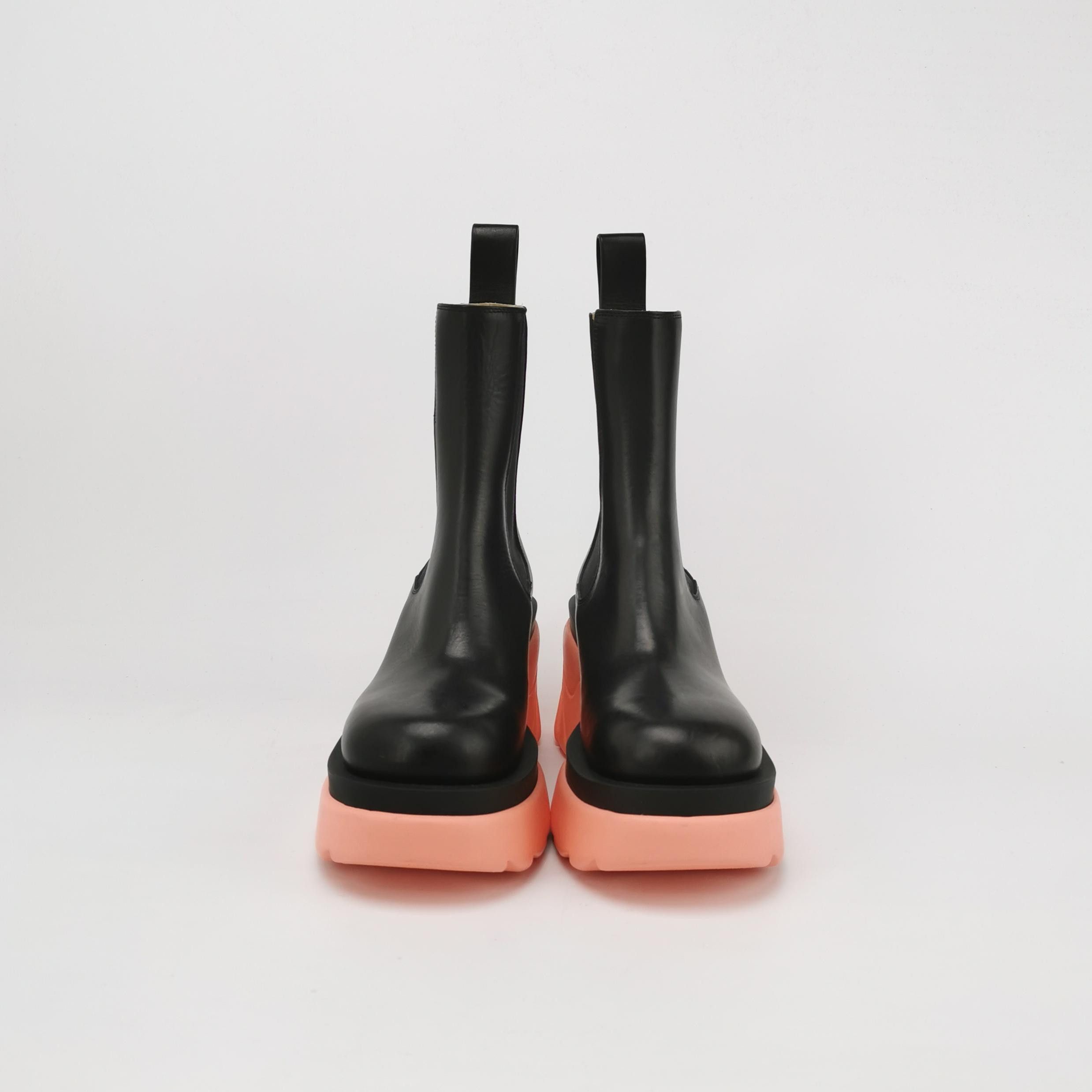 Bottega Veneta Bottega Veneta Women 6 Boots Size US 6 / IT 36 - 3 Thumbnail