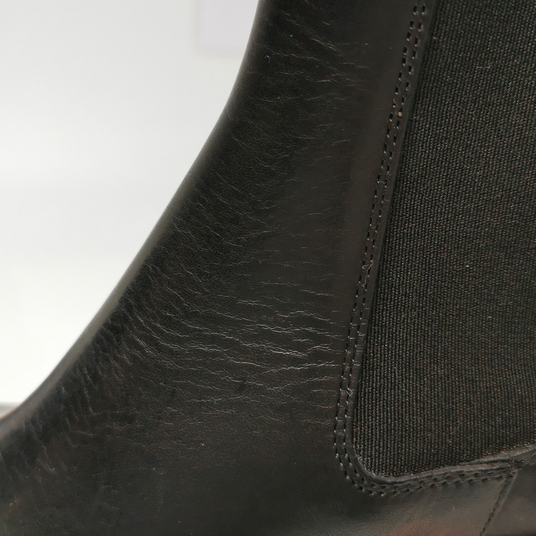 Bottega Veneta Bottega Veneta Women 6 Boots Size US 6 / IT 36 - 10 Thumbnail