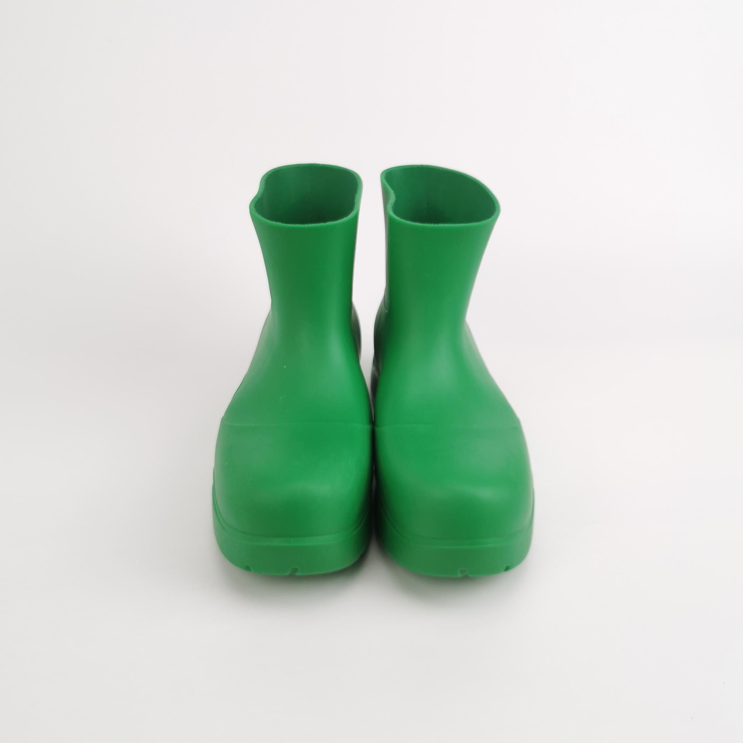 Bottega Veneta Bottega Veneta Women 10 Boots Size US 10 / IT 40 - 3 Thumbnail
