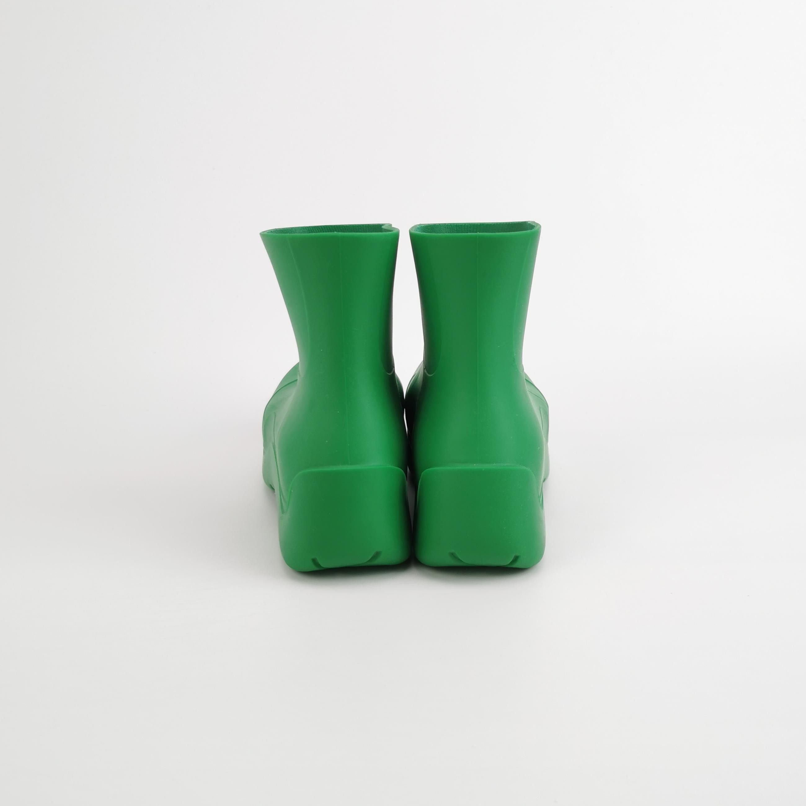 Bottega Veneta Bottega Veneta Women 10 Boots Size US 10 / IT 40 - 4 Thumbnail