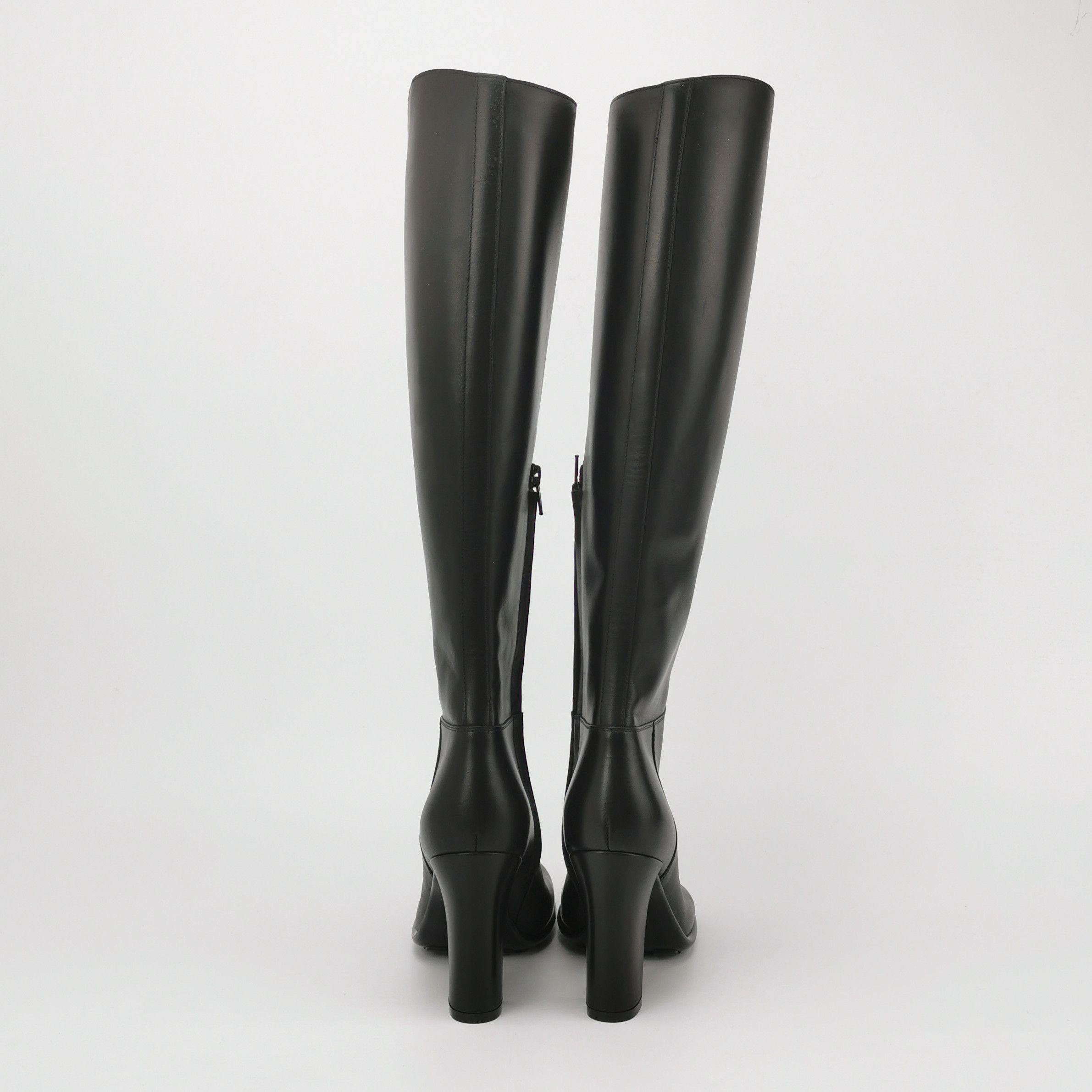 Bottega Veneta Bottega Veneta Women 5-5 Boots Size US 5.5 / IT 35.5 - 4 Thumbnail