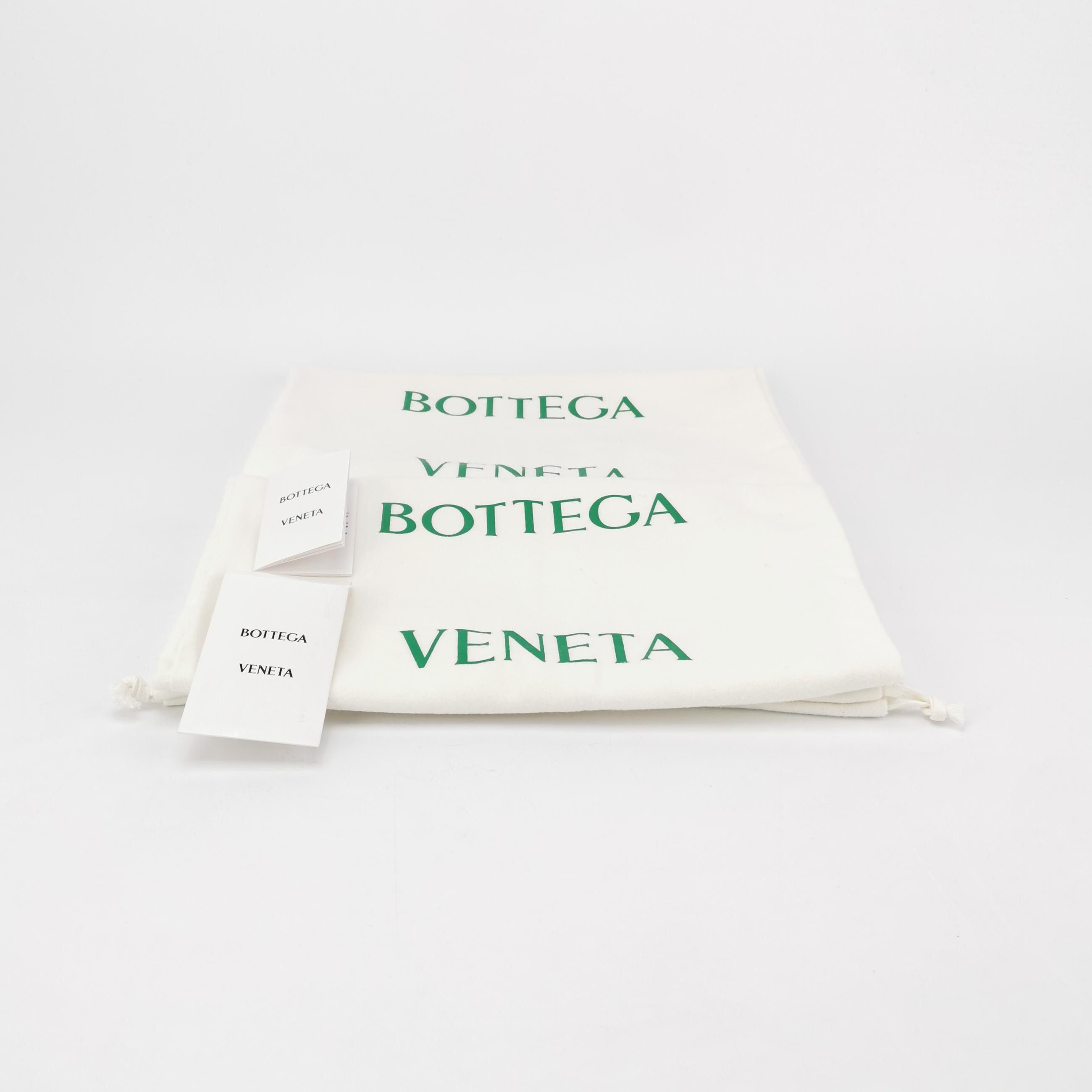 Bottega Veneta Bottega Veneta Women 5-5 Boots Size US 5.5 / IT 35.5 - 6 Thumbnail