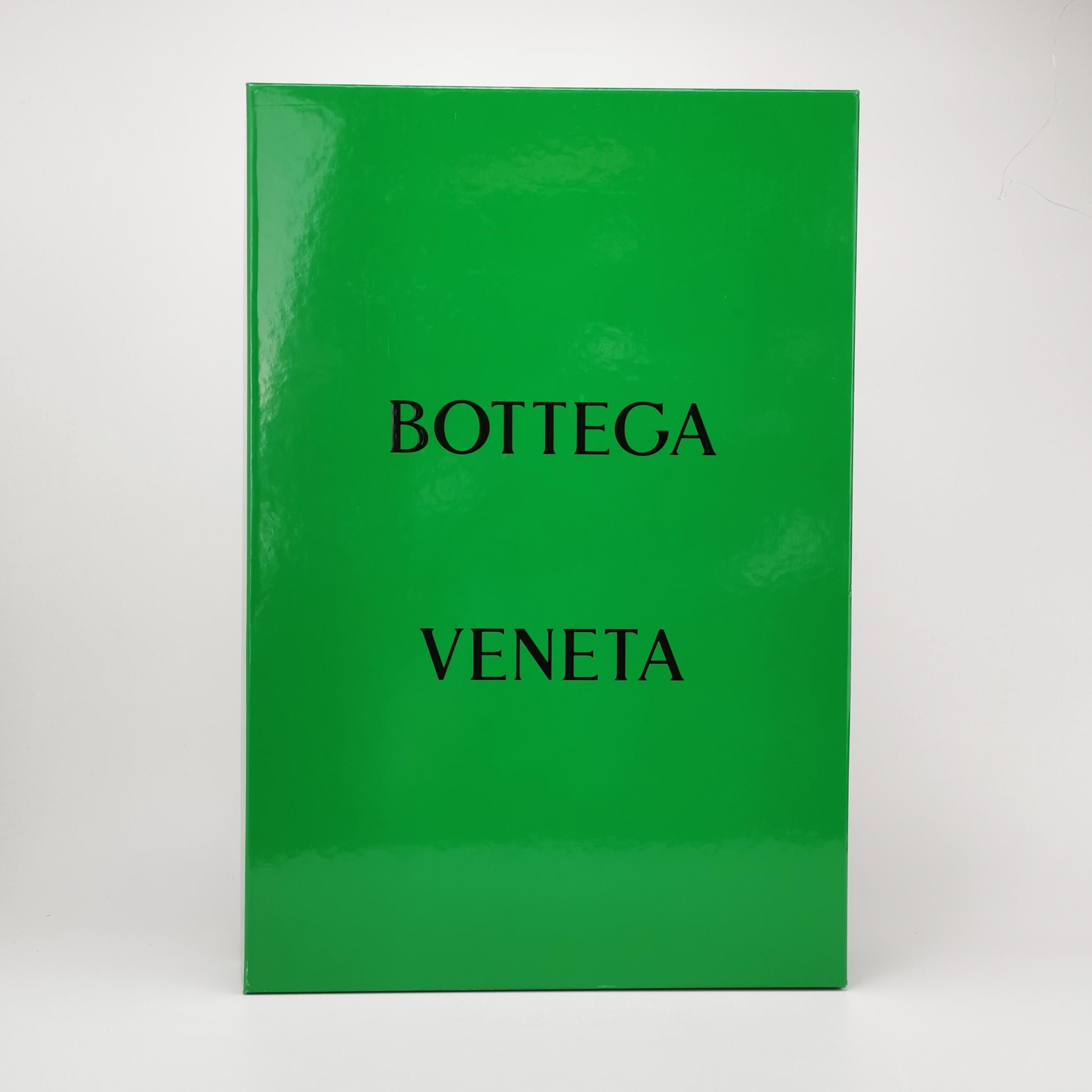 Bottega Veneta Bottega Veneta Women 5-5 Boots Size US 5.5 / IT 35.5 - 7 Thumbnail