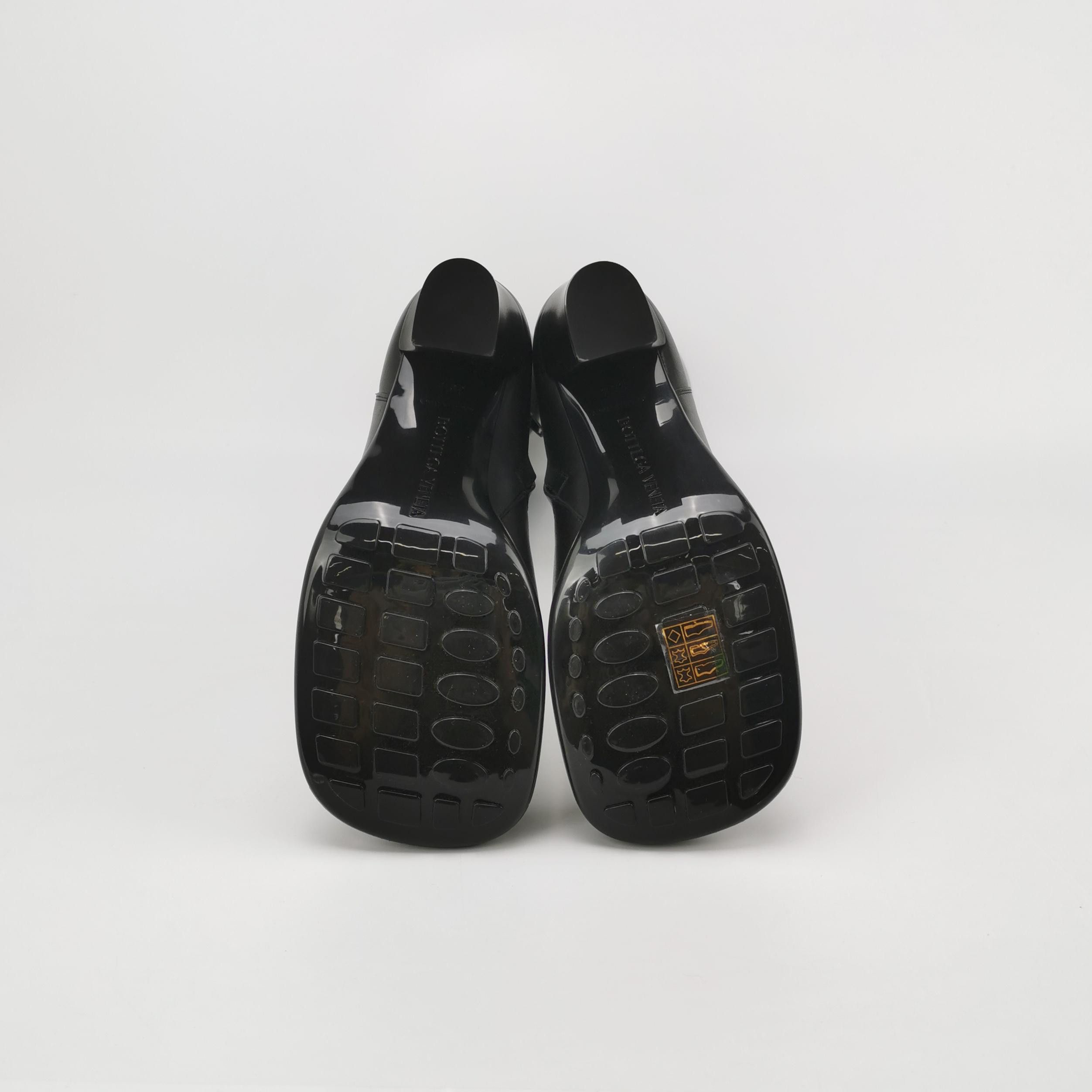 Bottega Veneta Bottega Veneta Women 5-5 Boots Size US 5.5 / IT 35.5 - 5 Thumbnail