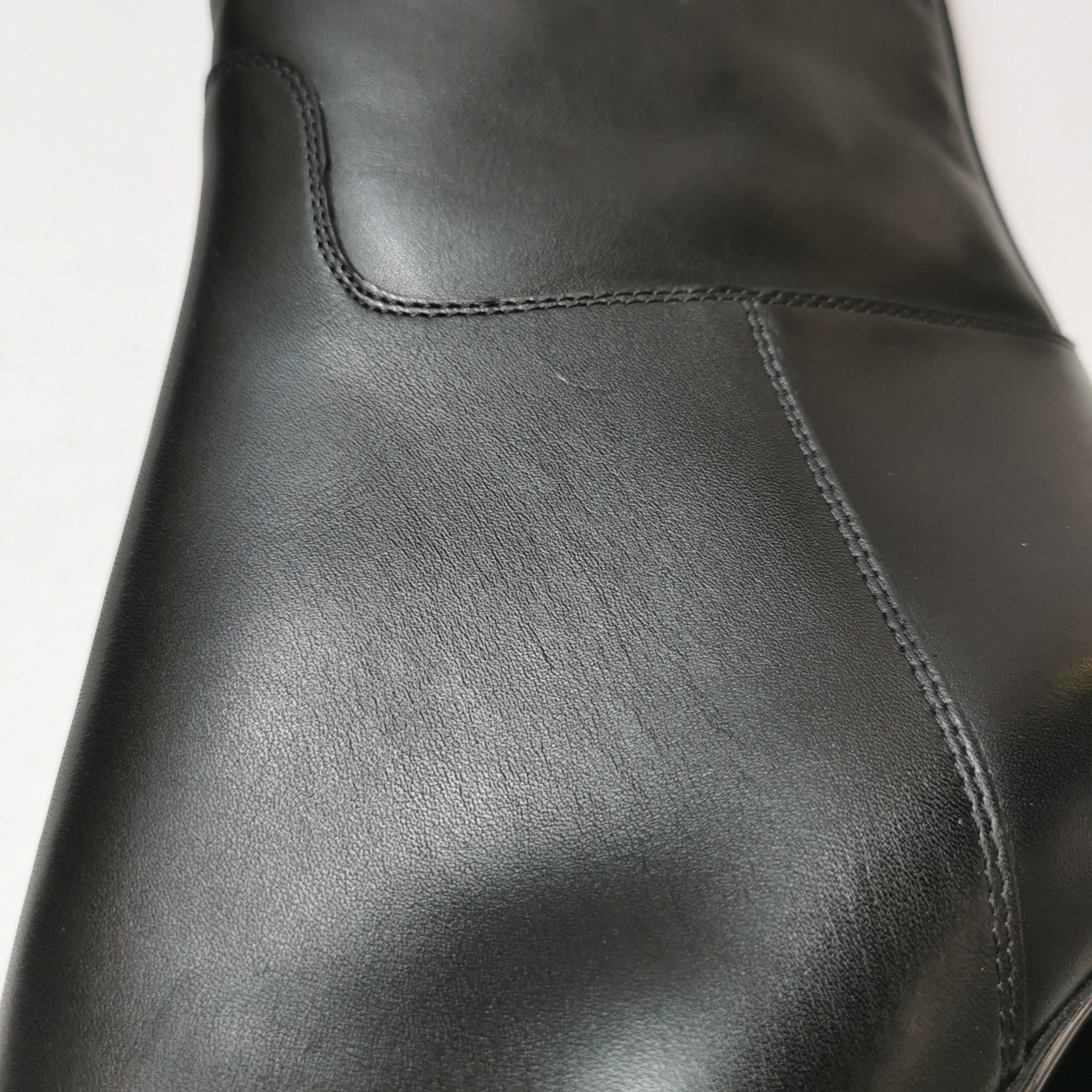 Bottega Veneta Bottega Veneta Women 5-5 Boots Size US 5.5 / IT 35.5 - 12 Thumbnail