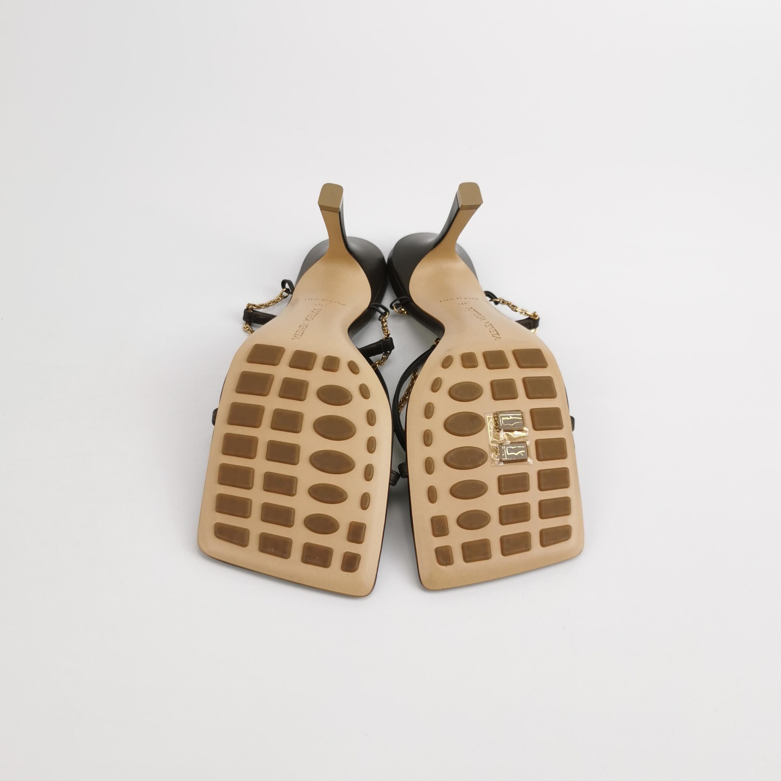 Bottega Veneta Bottega Veneta Women 8 Sandals Size US 8 / IT 38 - 5 Thumbnail