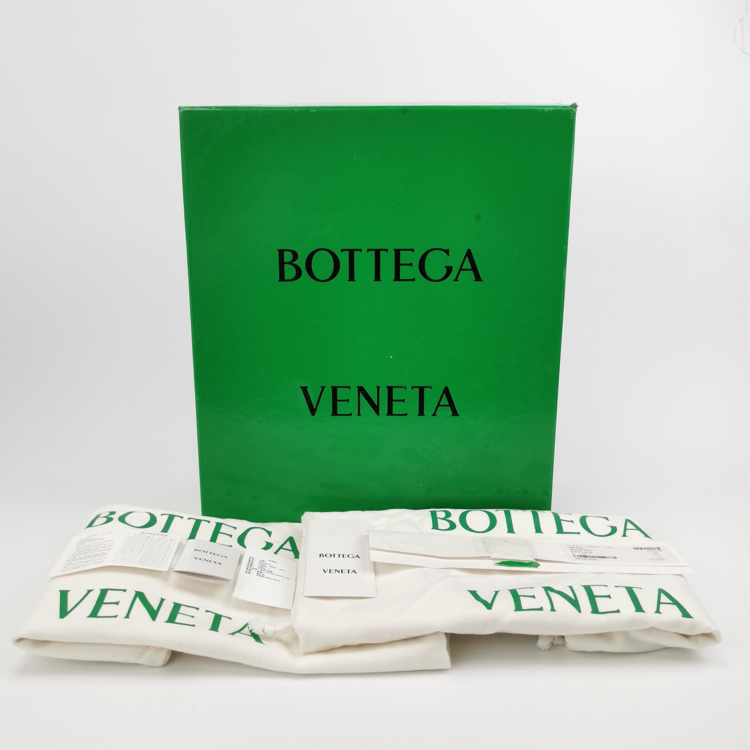Bottega Veneta Bottega Veneta Women 6-5 Boots Size US 6.5 / IT 36.5 - 6 Thumbnail
