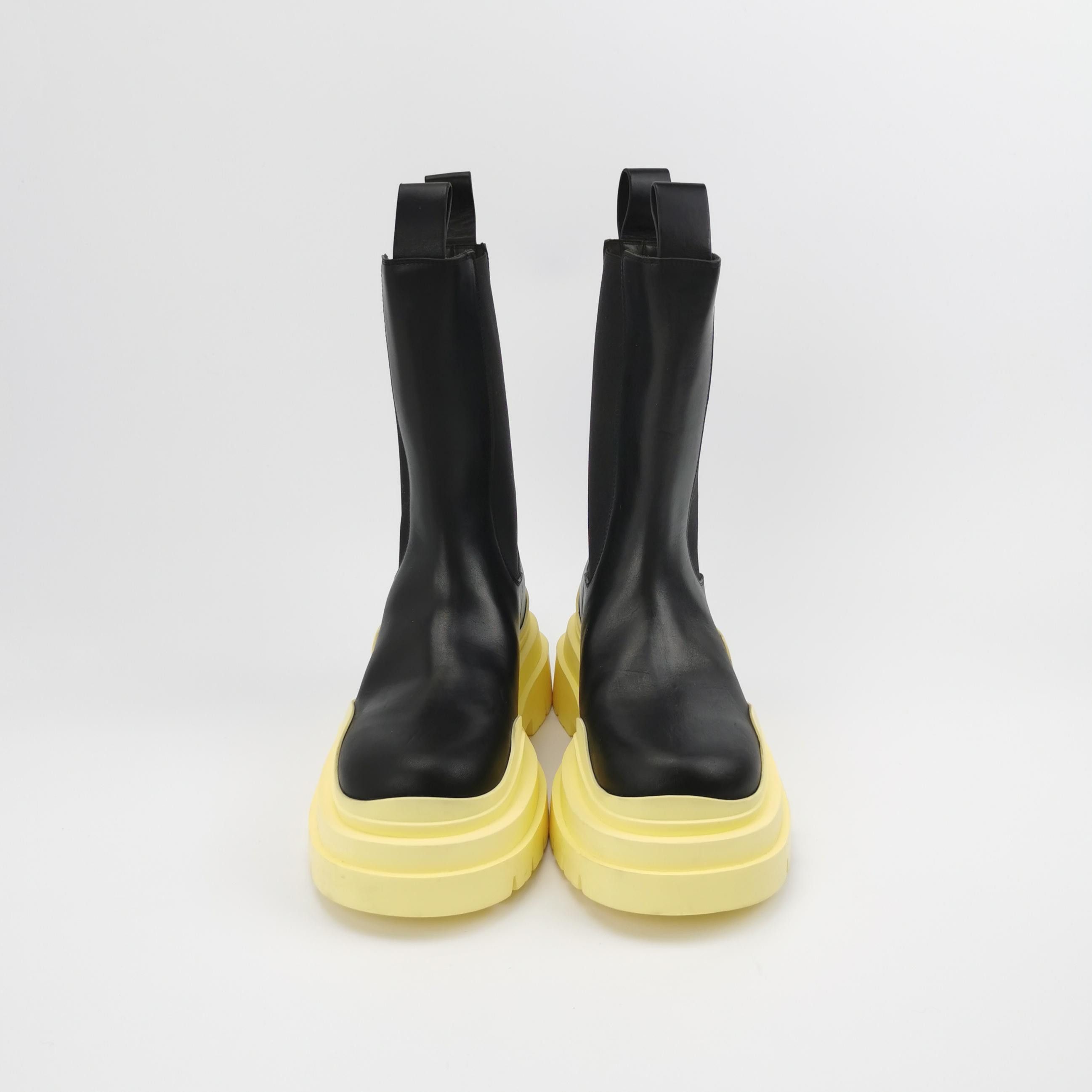 Bottega Veneta Bottega Veneta Women 6-5 Boots Size US 6.5 / IT 36.5 - 3 Thumbnail