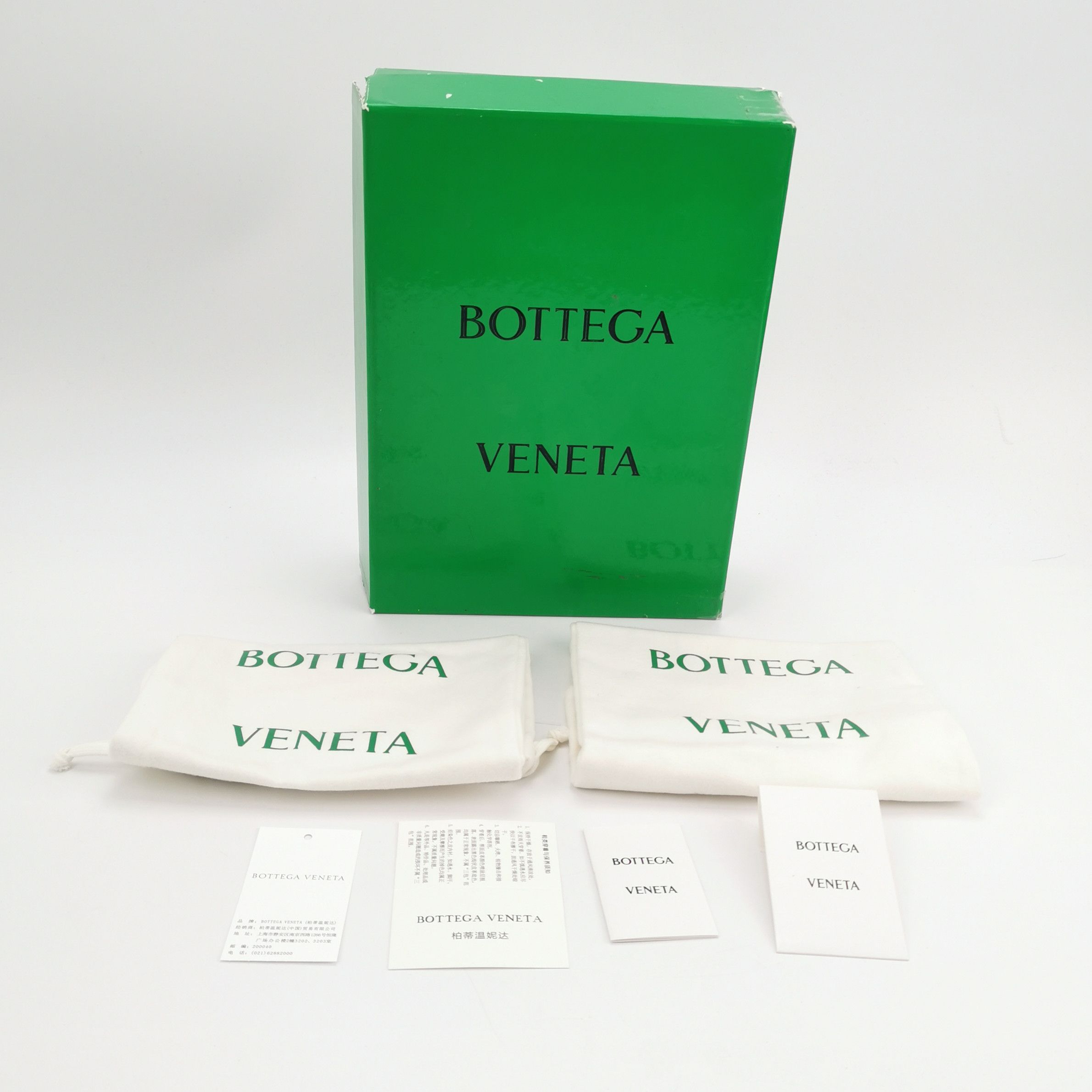 Bottega Veneta Bottega Veneta Women 5 Sandals Size US 5 / IT 35 - 6 Thumbnail