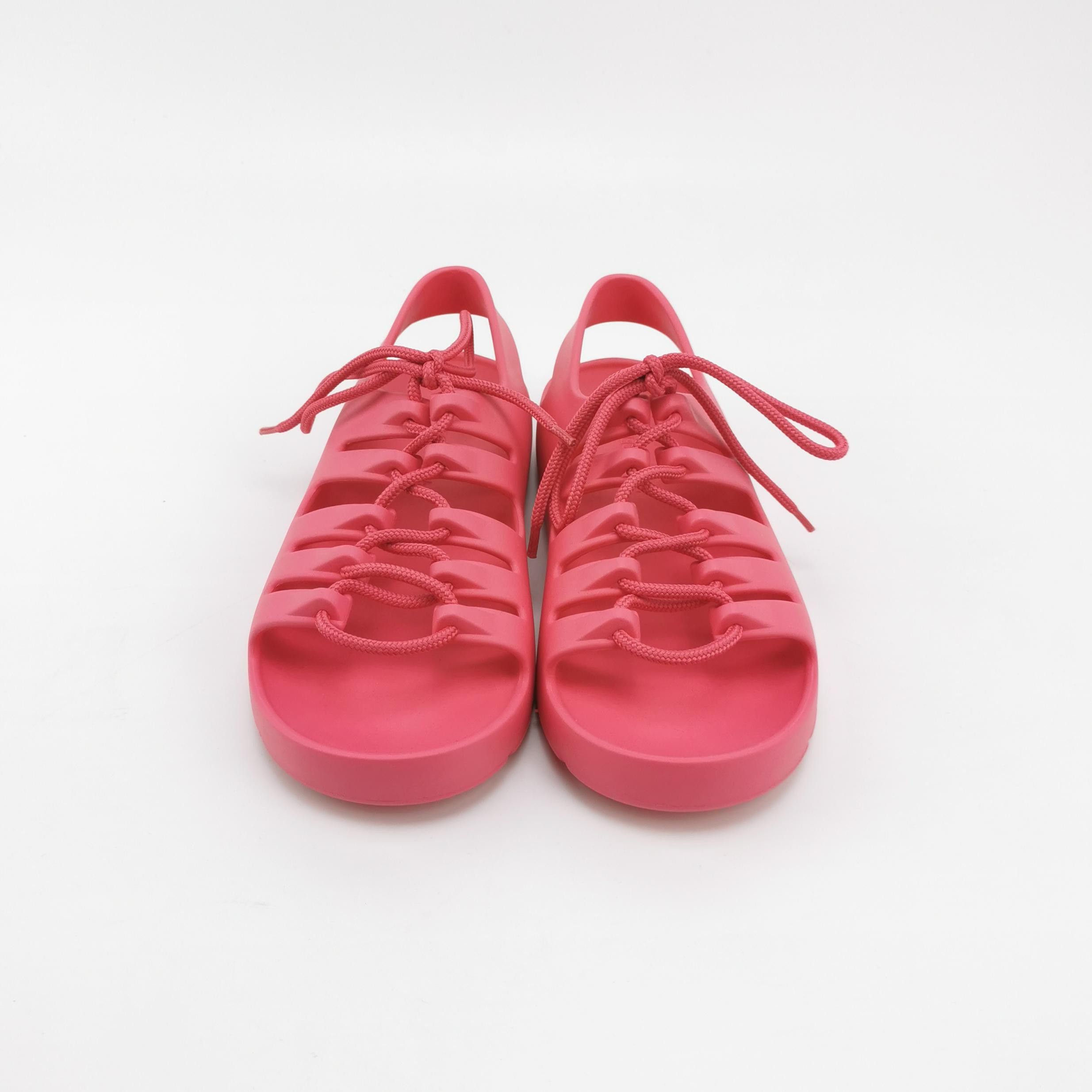 Bottega Veneta Bottega Veneta Women 6 Sandals Size US 6 / IT 36 - 3 Thumbnail