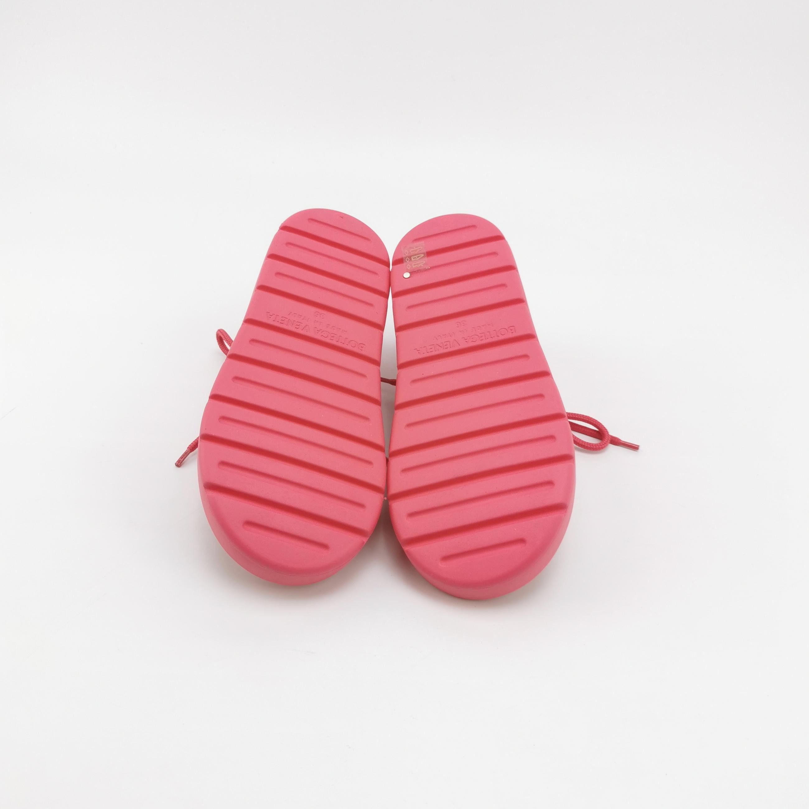 Bottega Veneta Bottega Veneta Women 6 Sandals Size US 6 / IT 36 - 5 Thumbnail