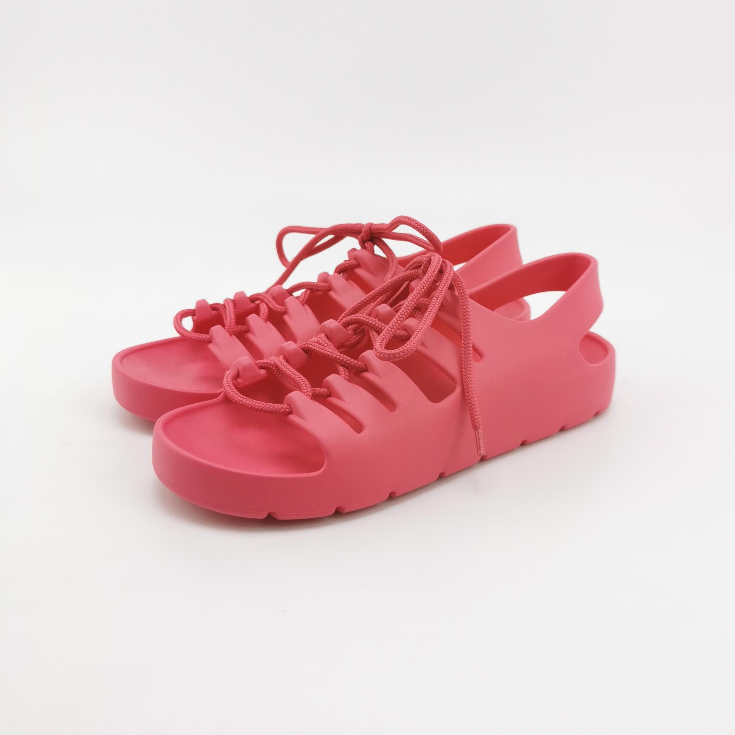 Bottega Veneta Bottega Veneta Women 6 Sandals Size US 6 / IT 36 - 2 Thumbnail