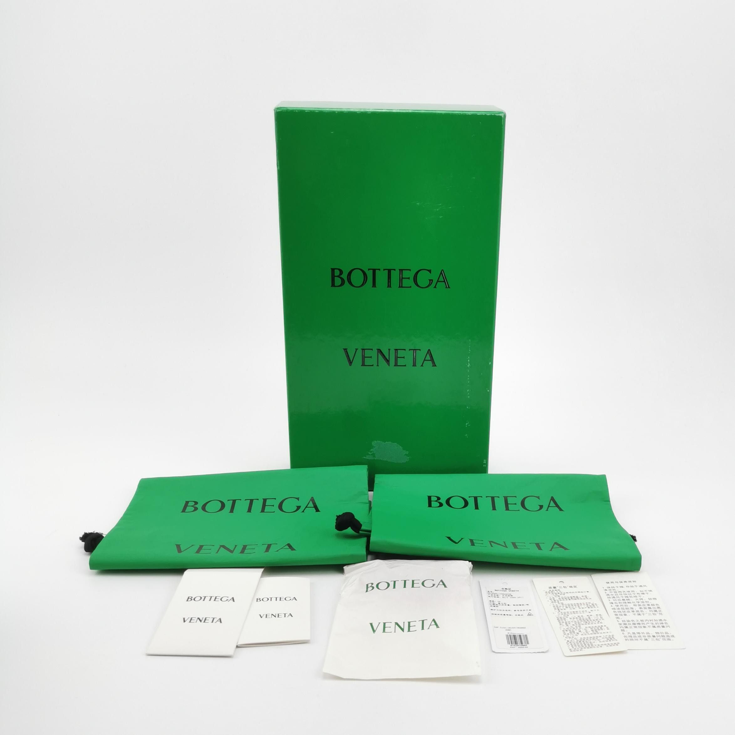 Bottega Veneta Bottega Veneta Women 6 Sandals Size US 6 / IT 36 - 6 Thumbnail
