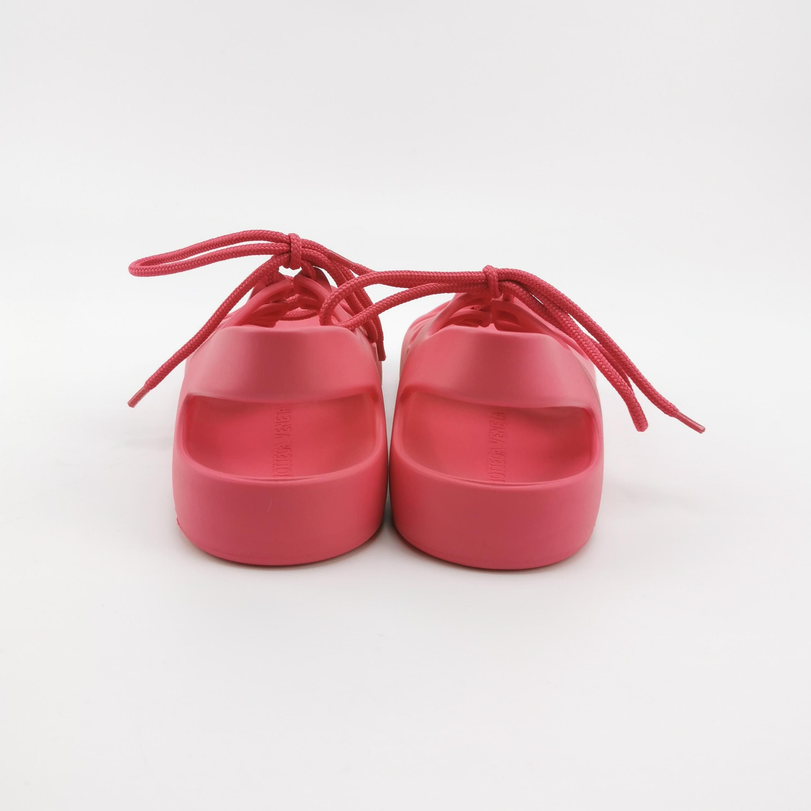 Bottega Veneta Bottega Veneta Women 6 Sandals Size US 6 / IT 36 - 4 Thumbnail