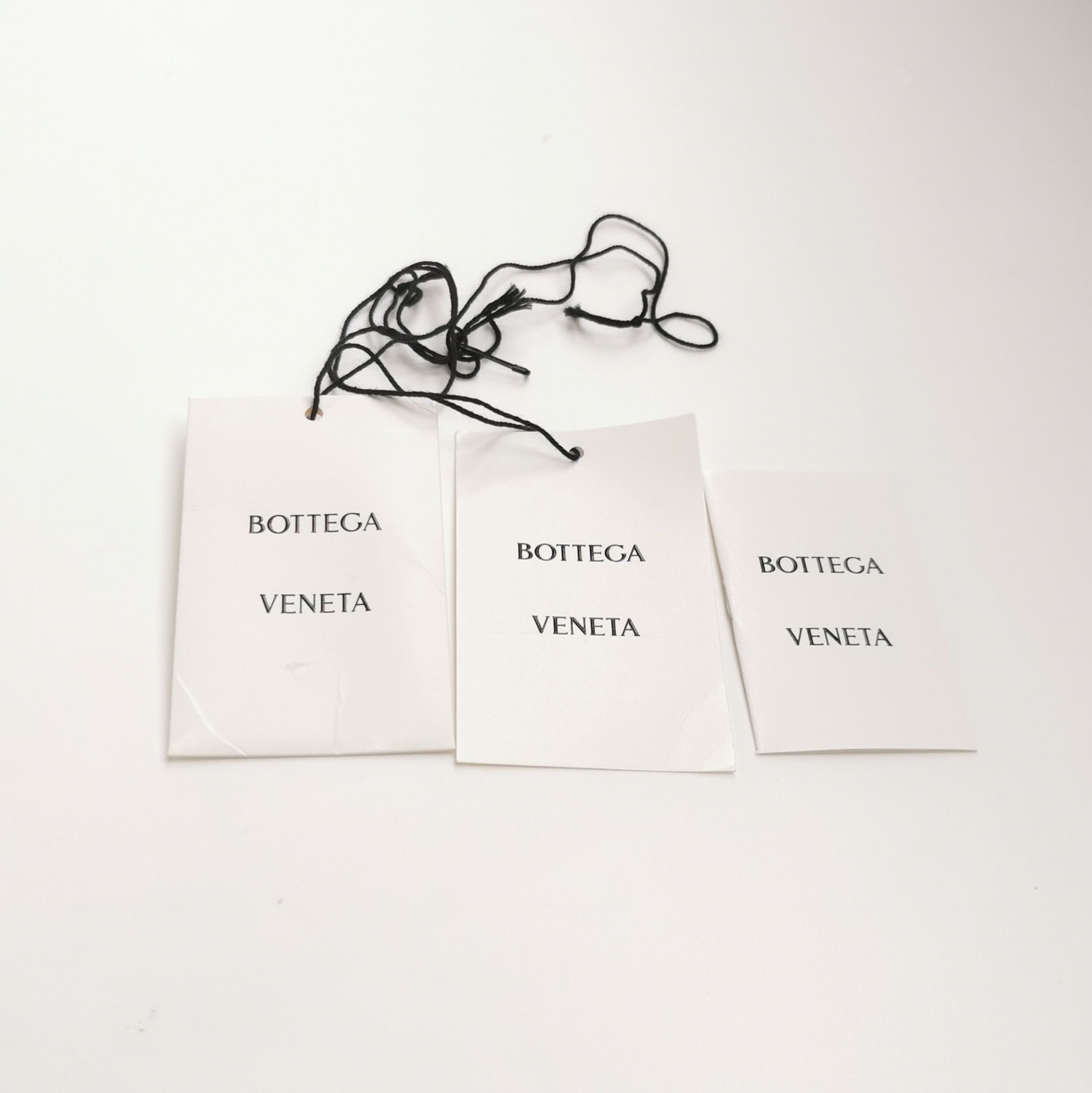 Bottega Veneta Bottega Veneta Women xs Sweaters Size XS / US 0-2 / IT 36-38 - 4 Thumbnail