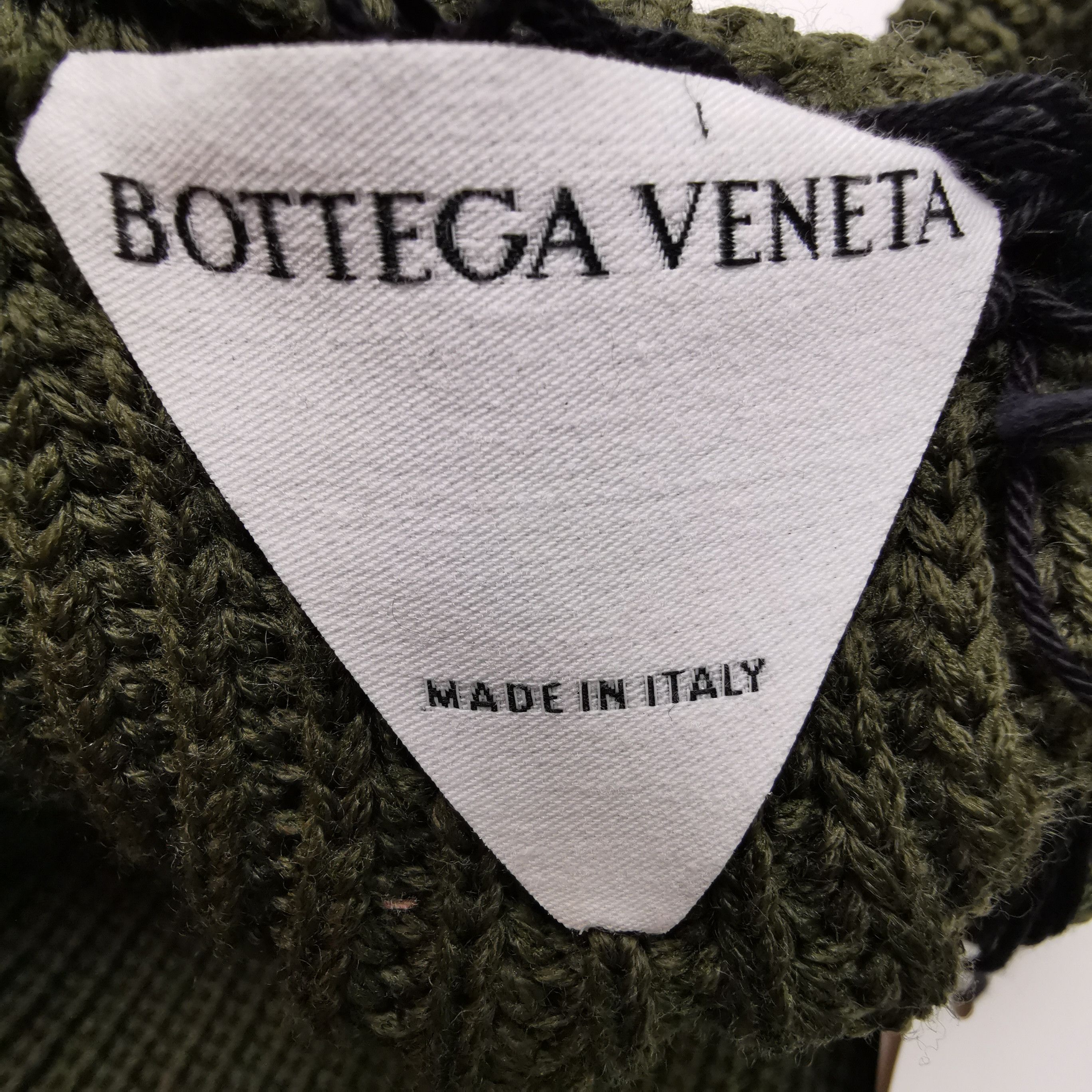 Bottega Veneta Bottega Veneta Women xs Sweaters Size XS / US 0-2 / IT 36-38 - 5 Thumbnail