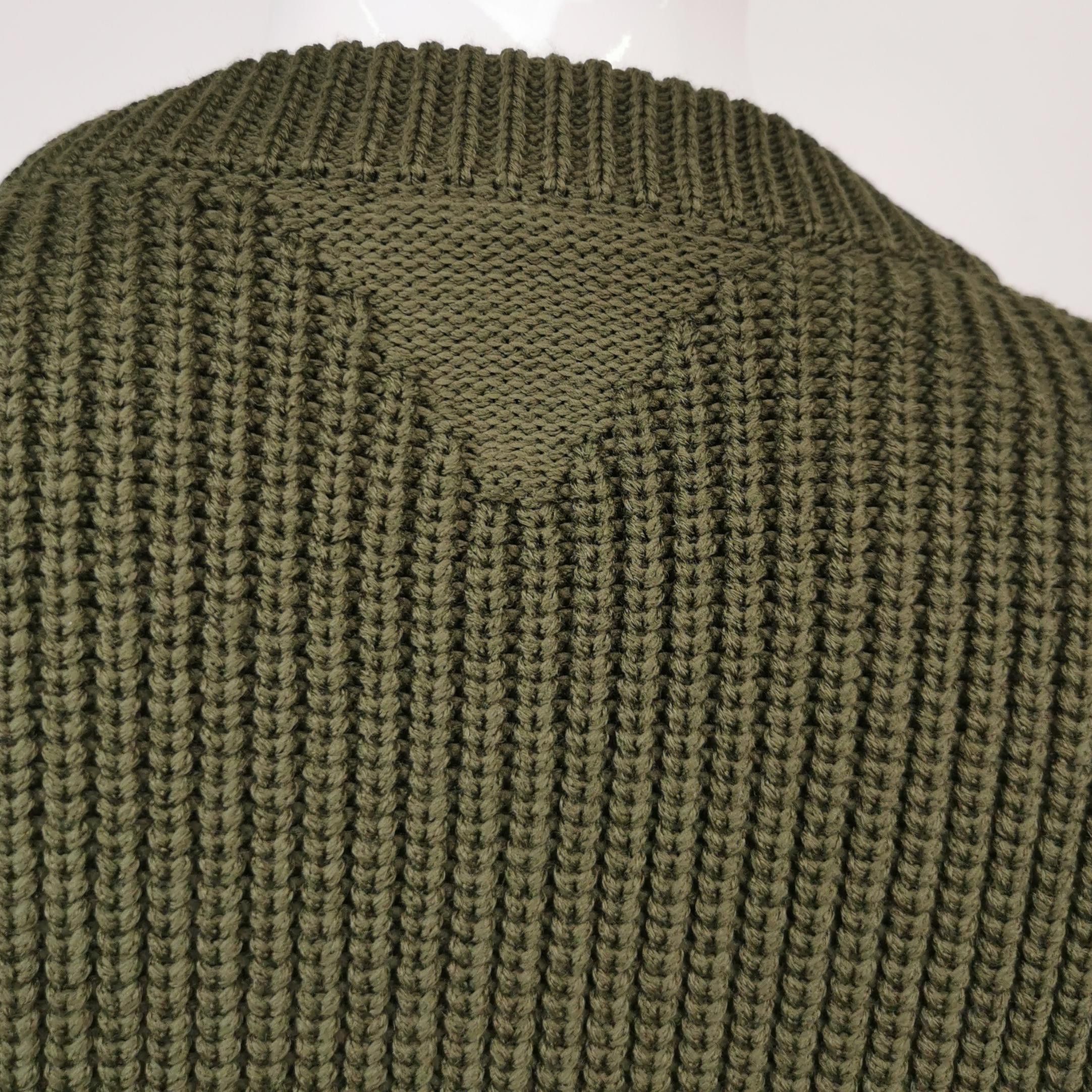 Bottega Veneta Bottega Veneta Women xs Sweaters Size XS / US 0-2 / IT 36-38 - 3 Thumbnail