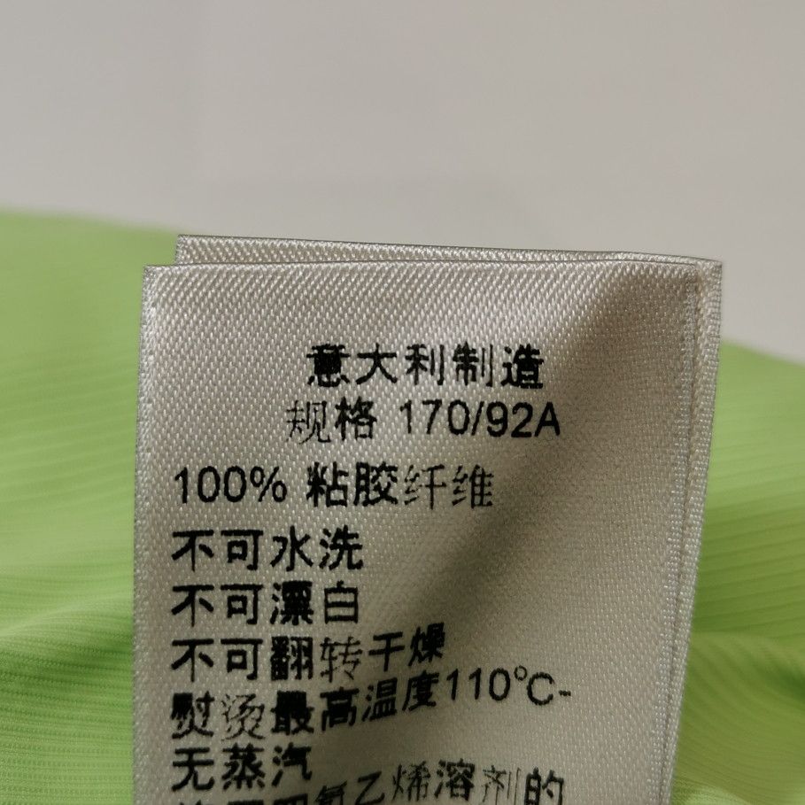 Bottega Veneta Bottega Veneta Women it_42 Short Sleeve Shirts Size M / US 6-8 / IT 42-44 - 7 Thumbnail