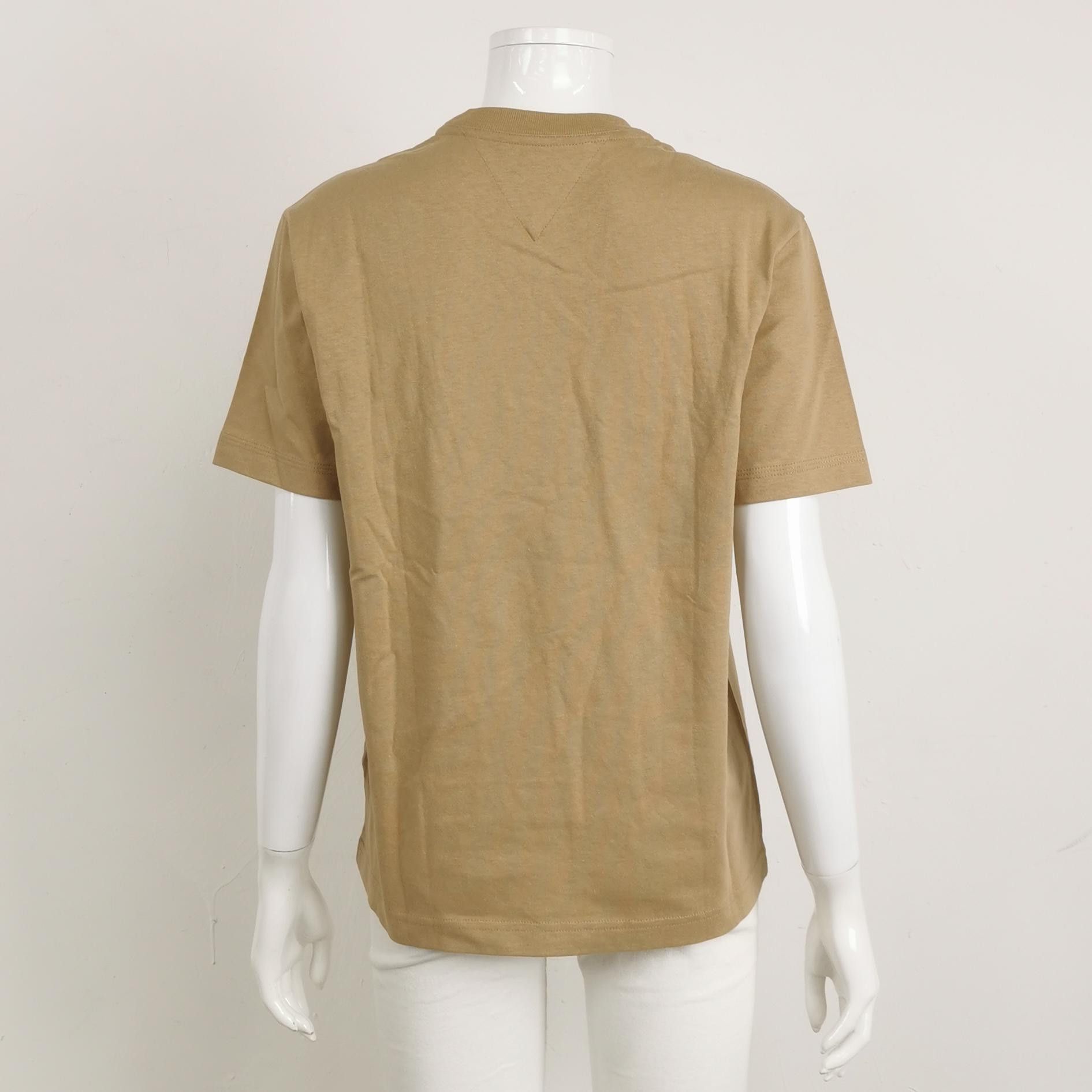 Bottega Veneta Bottega Veneta Women m Short Sleeve Shirts Size M / US 6-8 / IT 42-44 - 2 Thumbnail