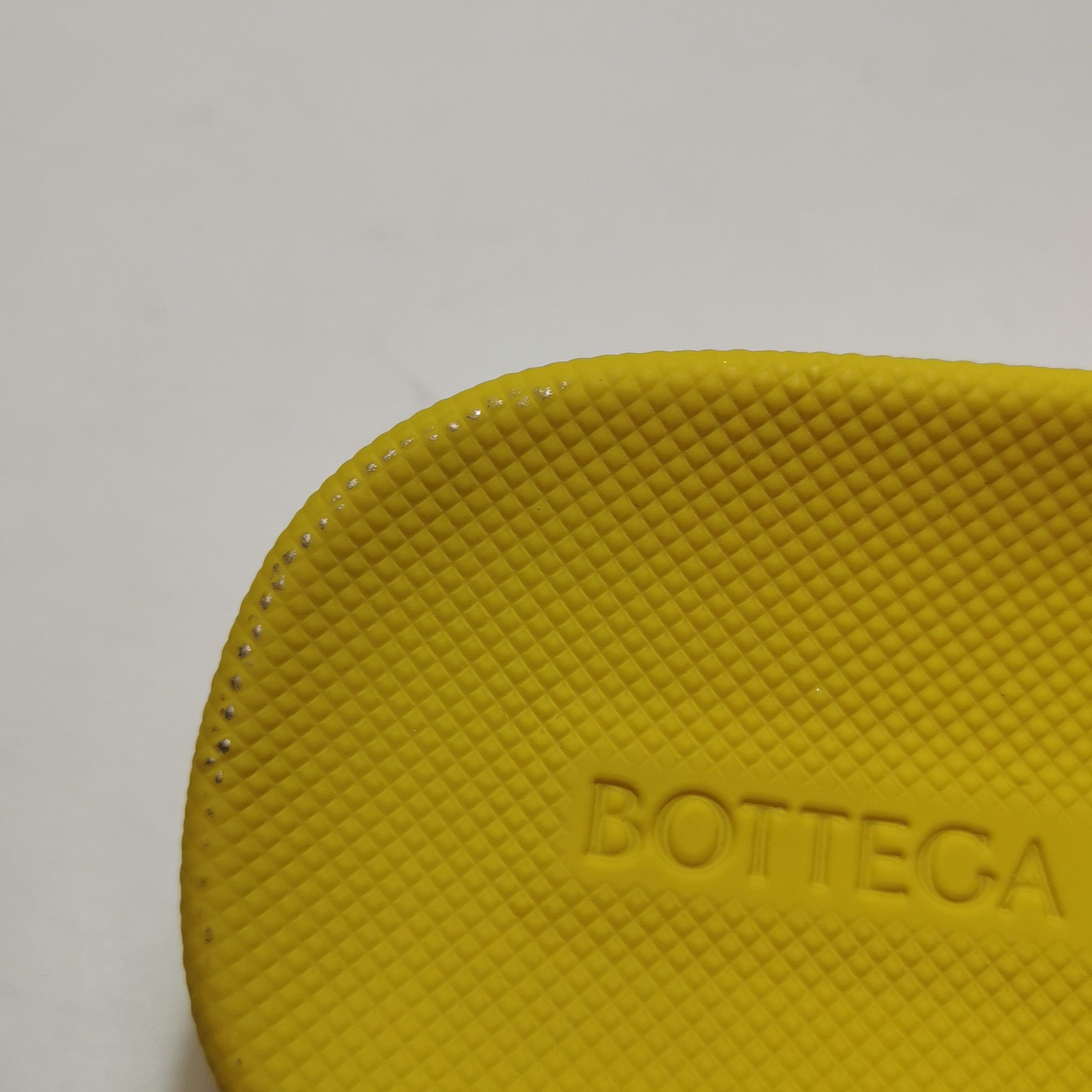 Bottega Veneta Bottega Veneta Women 5 Sandals Size US 5 / IT 35 - 8 Thumbnail