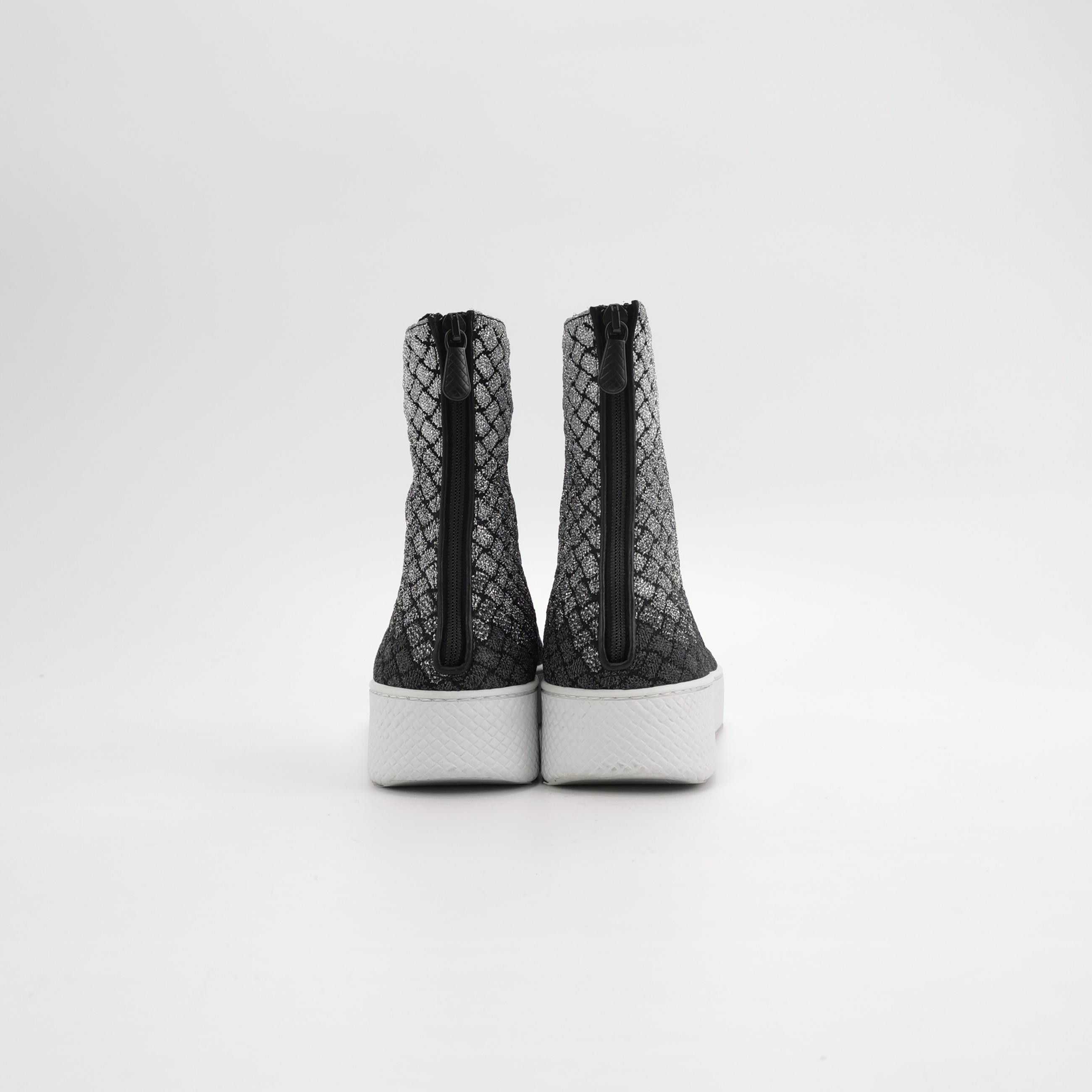 Bottega Veneta Bottega Veneta Women 7 Boots Size US 7 / IT 37 - 4 Thumbnail