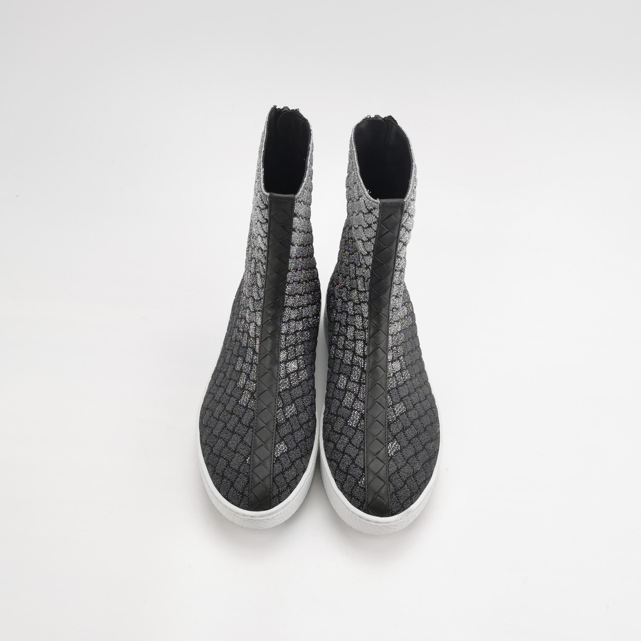 Bottega Veneta Bottega Veneta Women 7 Boots Size US 7 / IT 37 - 3 Thumbnail
