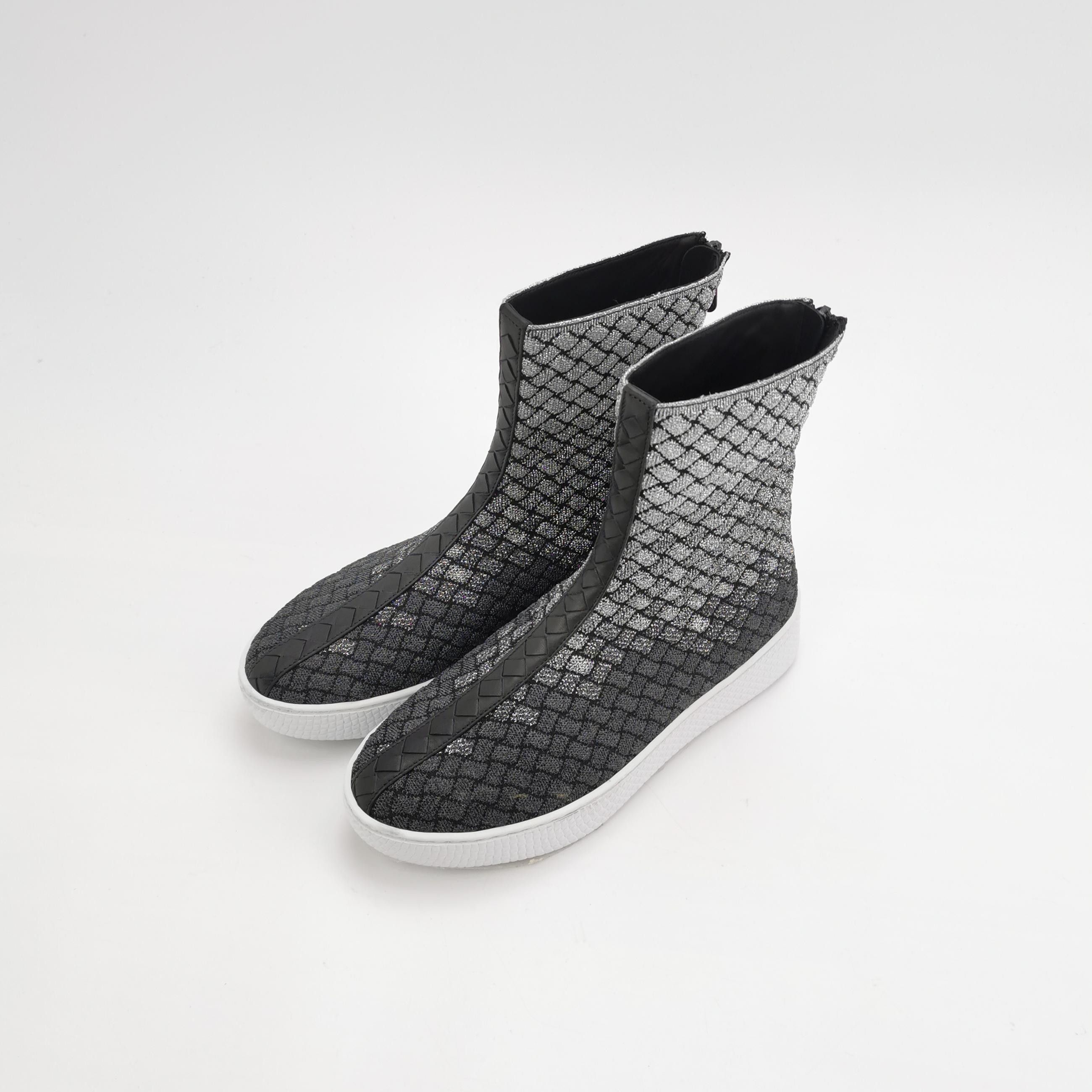 Bottega Veneta Bottega Veneta Women 7 Boots Size US 7 / IT 37 - 2 Thumbnail