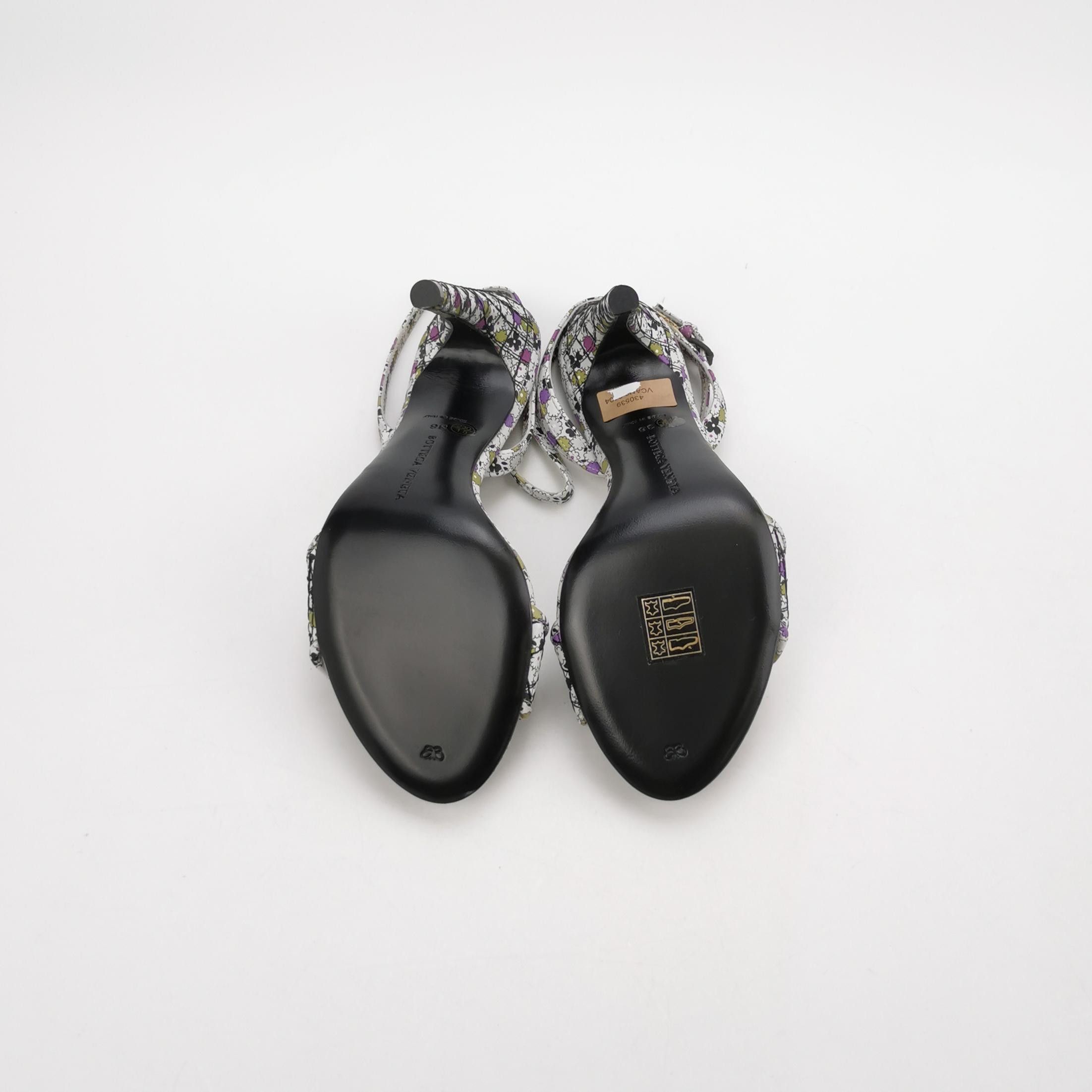 Bottega Veneta Bottega Veneta Women 6 Sandals Size US 6 / IT 36 - 5 Thumbnail