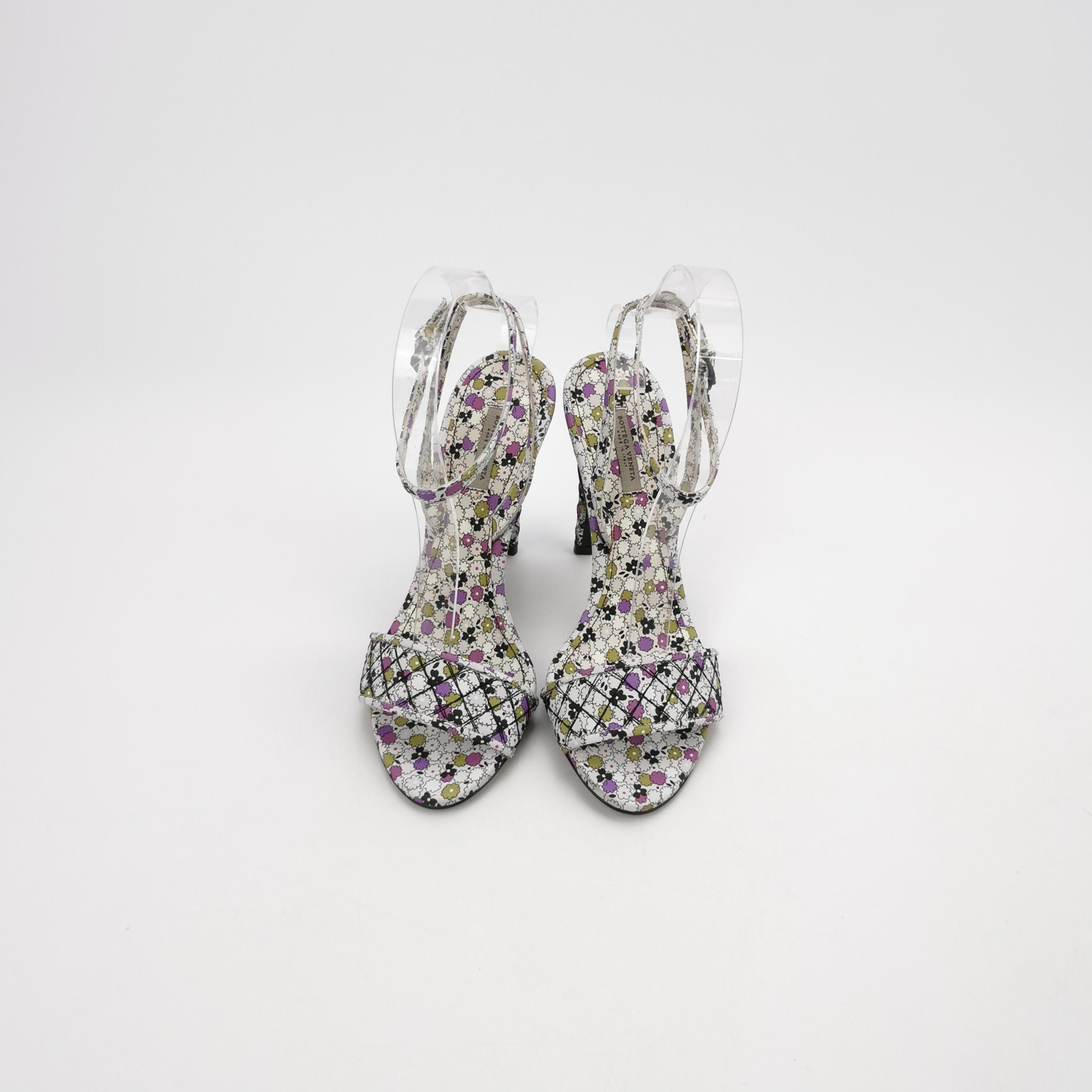 Bottega Veneta Bottega Veneta Women 6 Sandals Size US 6 / IT 36 - 3 Thumbnail