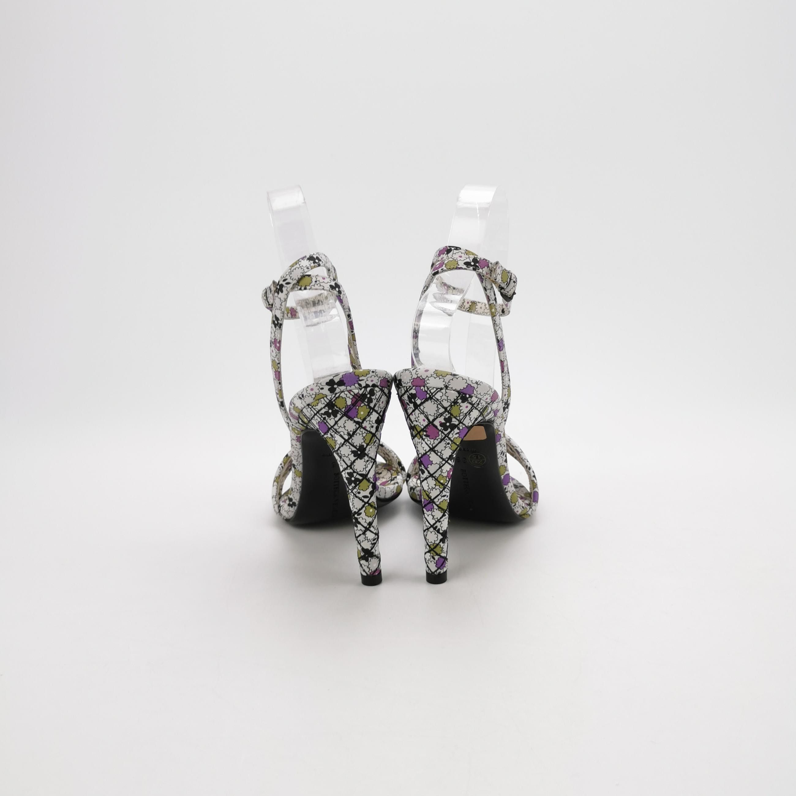 Bottega Veneta Bottega Veneta Women 6 Sandals Size US 6 / IT 36 - 4 Thumbnail
