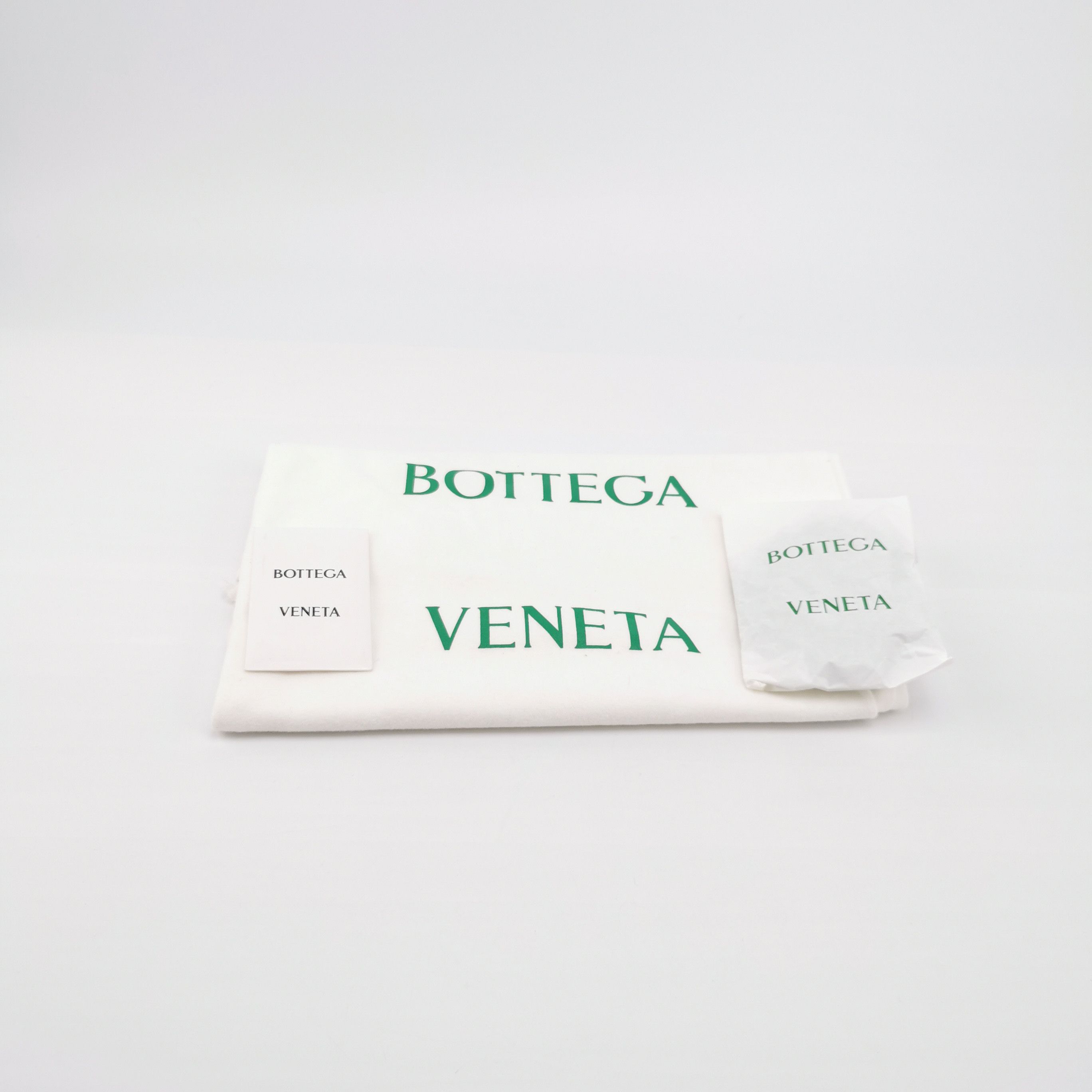 Bottega Veneta Bottega Veneta Women 5 Lowtop Sneakers Size US 5 / IT 35 - 6 Thumbnail
