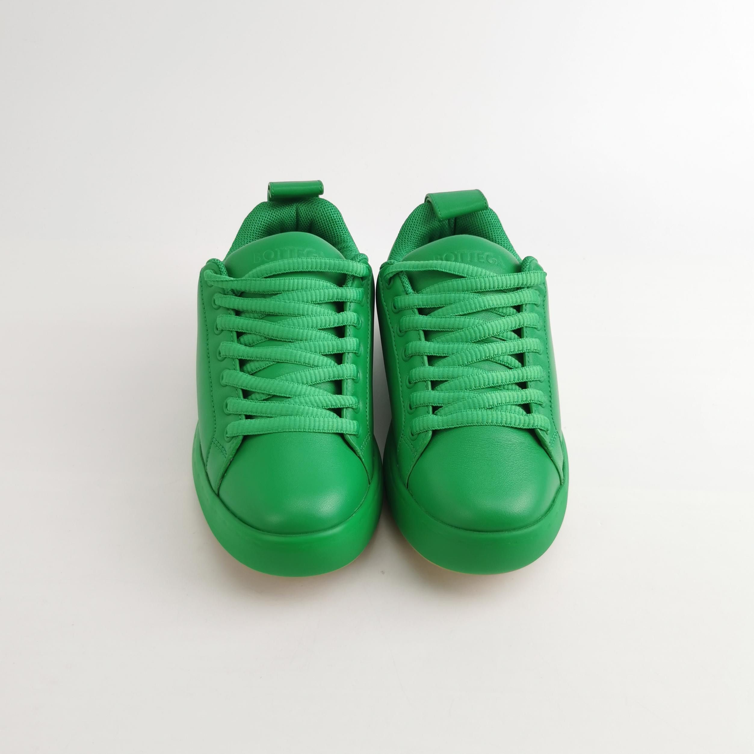 Bottega Veneta Bottega Veneta Women 5 Lowtop Sneakers Size US 5 / IT 35 - 3 Thumbnail