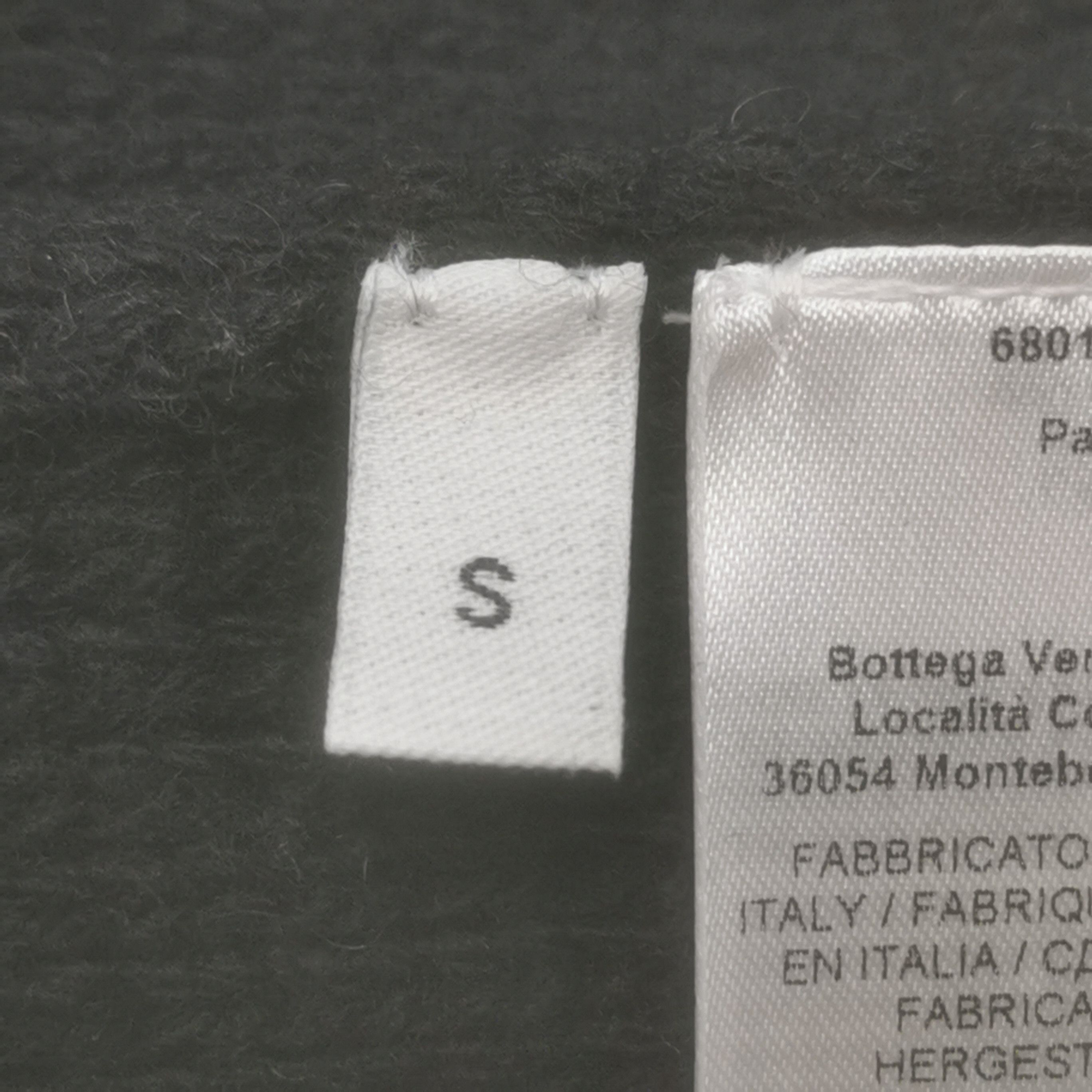 Bottega Veneta Bottega Veneta Women s Jackets Size S / US 4 / IT 40 - 5 Thumbnail