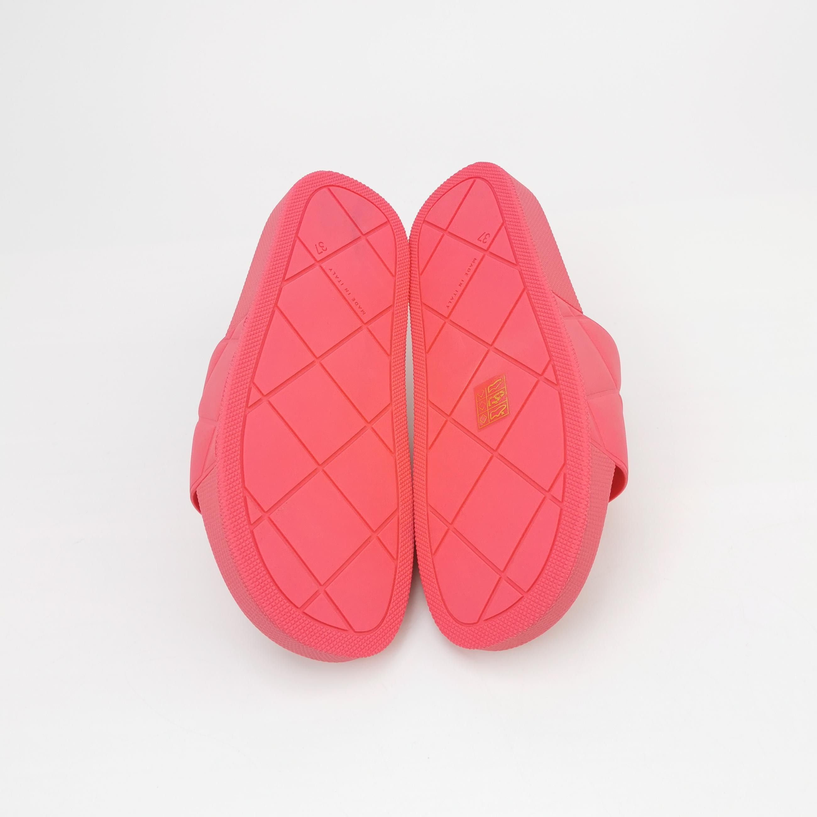 Bottega Veneta Bottega Veneta Women 7 Sandals Size US 7 / IT 37 - 5 Thumbnail