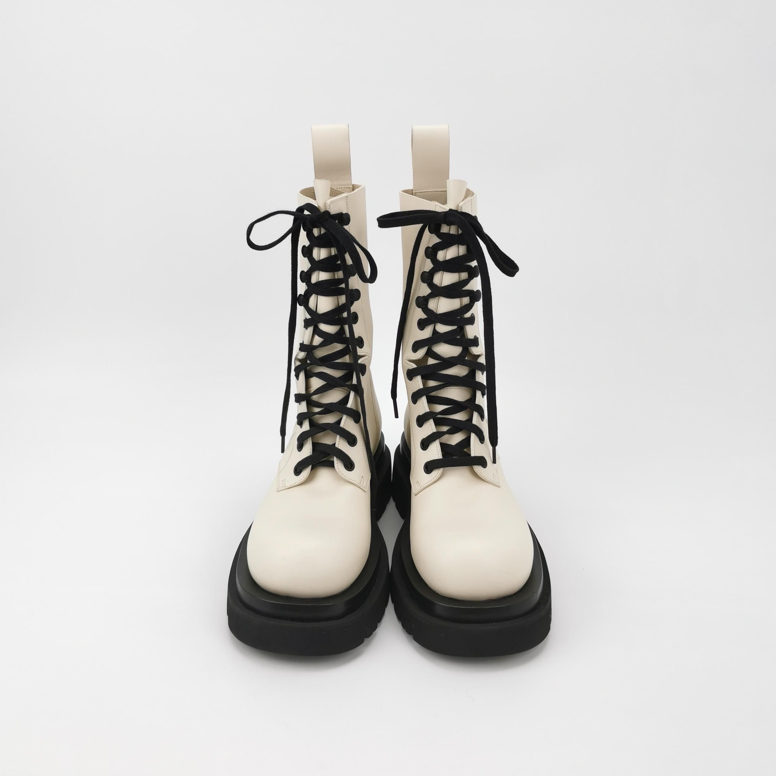 Bottega Veneta Bottega Veneta Women 7 Boots Size US 7 / IT 37 - 3 Thumbnail