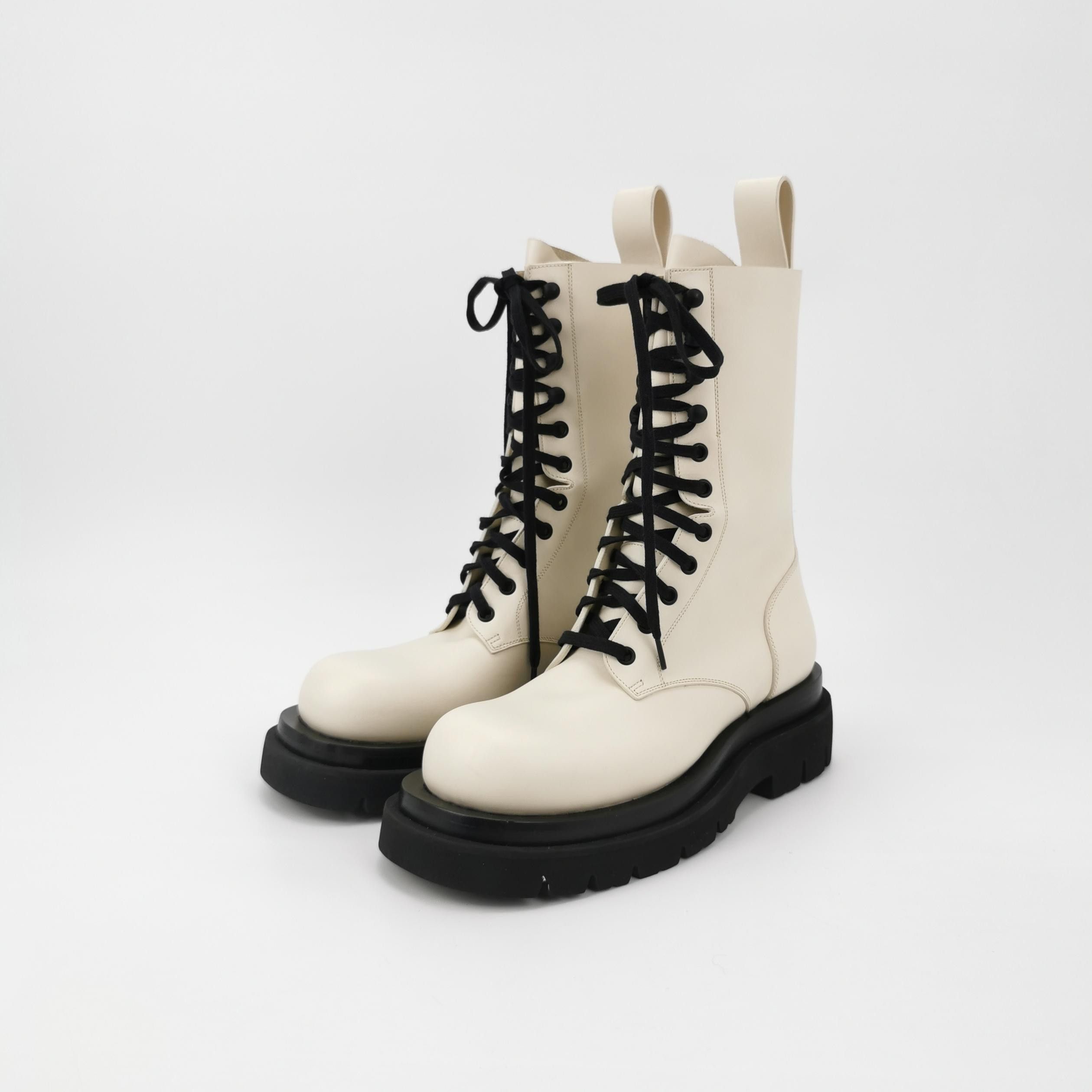 Bottega Veneta Bottega Veneta Women 7 Boots Size US 7 / IT 37 - 2 Thumbnail