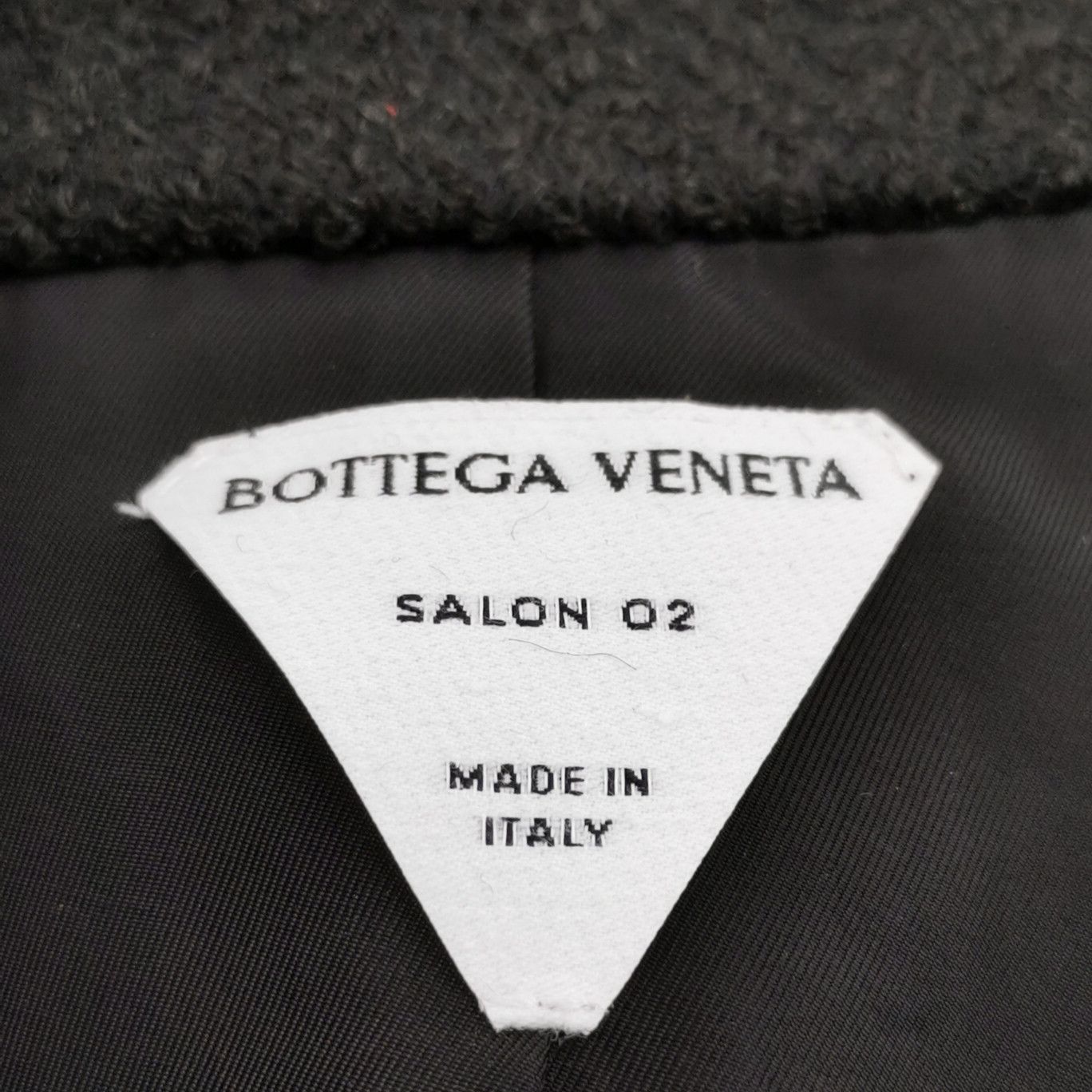 Bottega Veneta Bottega Veneta Women it_40 Jackets Size S / US 4 / IT 40 - 4 Thumbnail