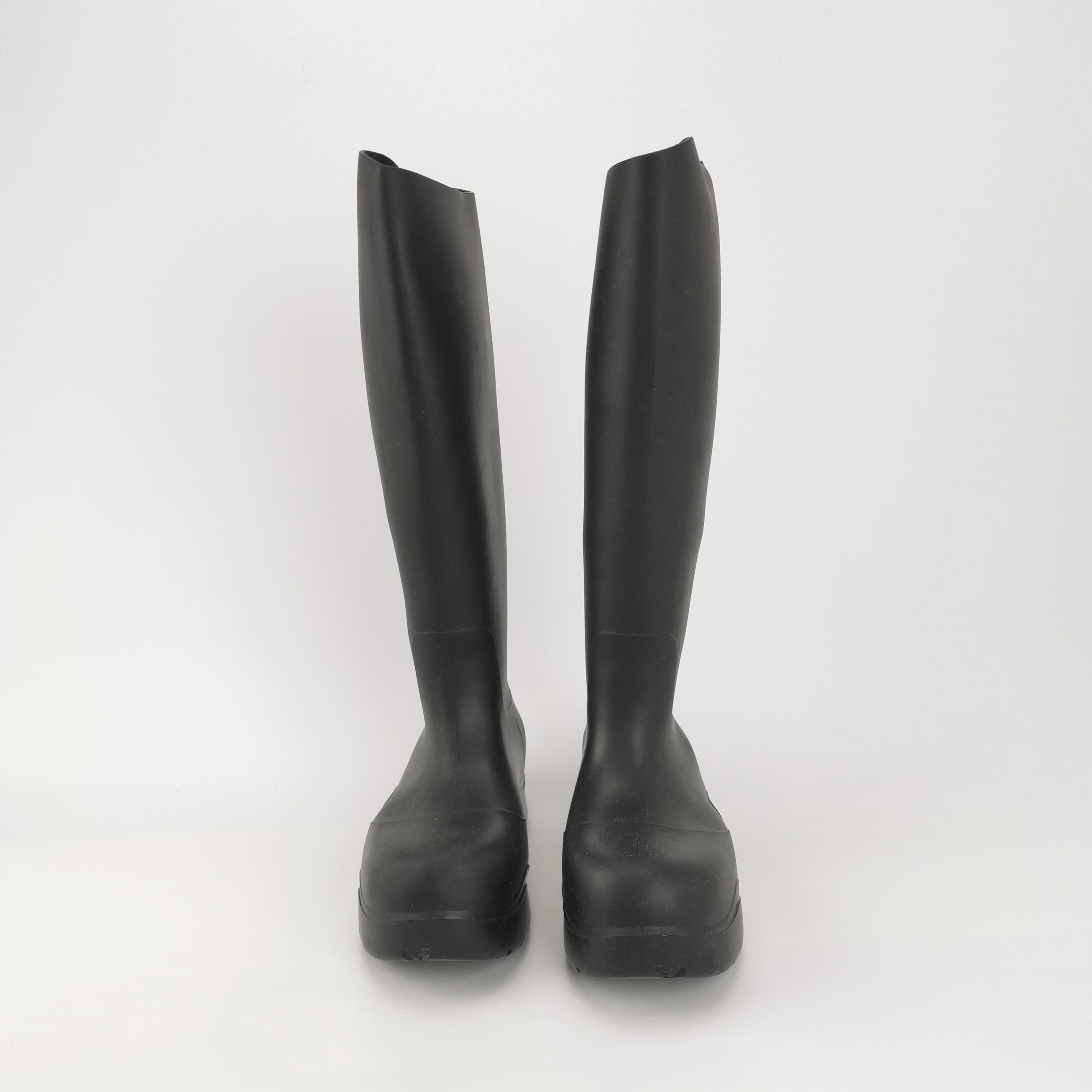 Bottega Veneta Bottega Veneta Women 6 Boots Size US 6 / IT 36 - 3 Thumbnail