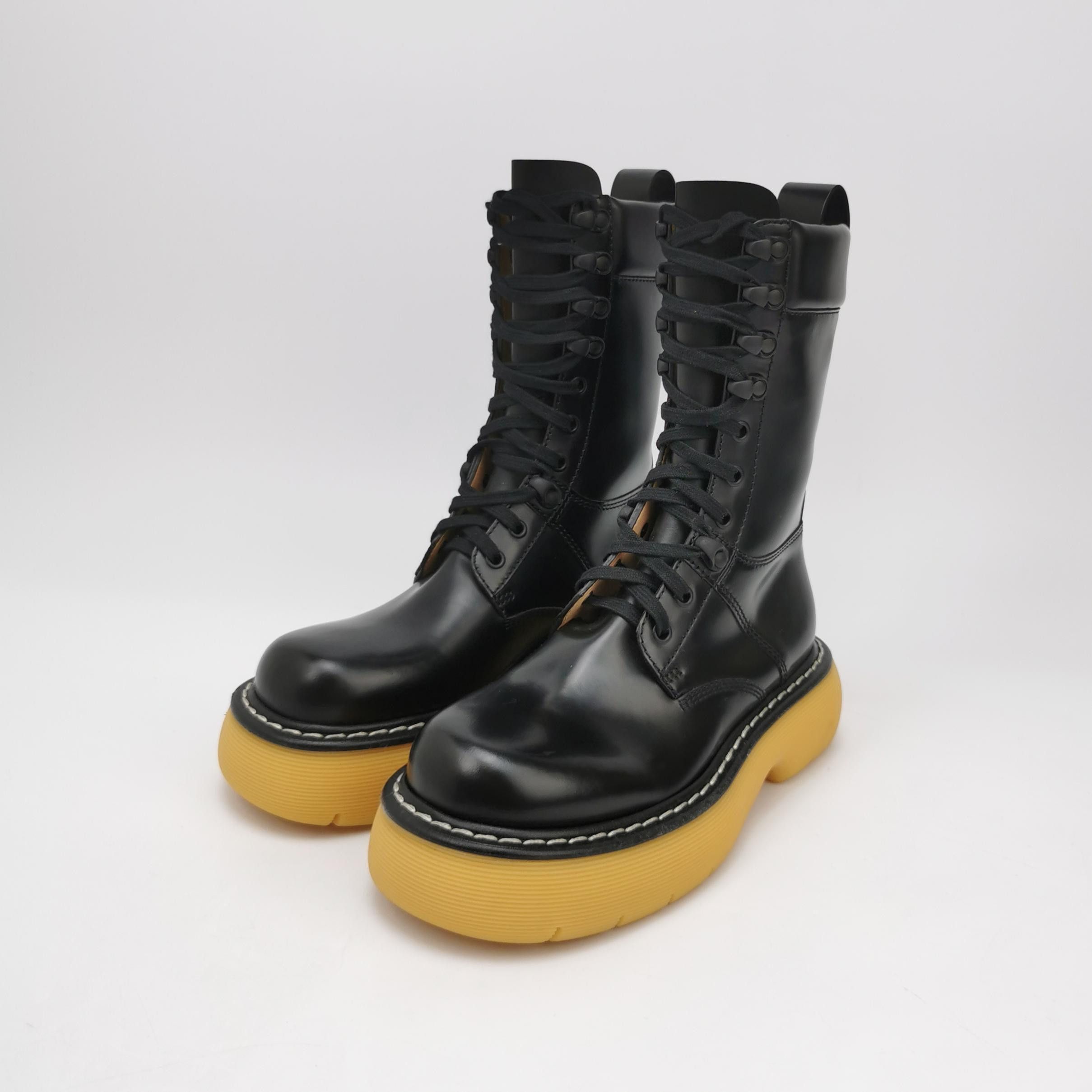 Bottega Veneta Bottega Veneta Women 6-5 Boots Size US 6.5 / IT 36.5 - 2 Thumbnail