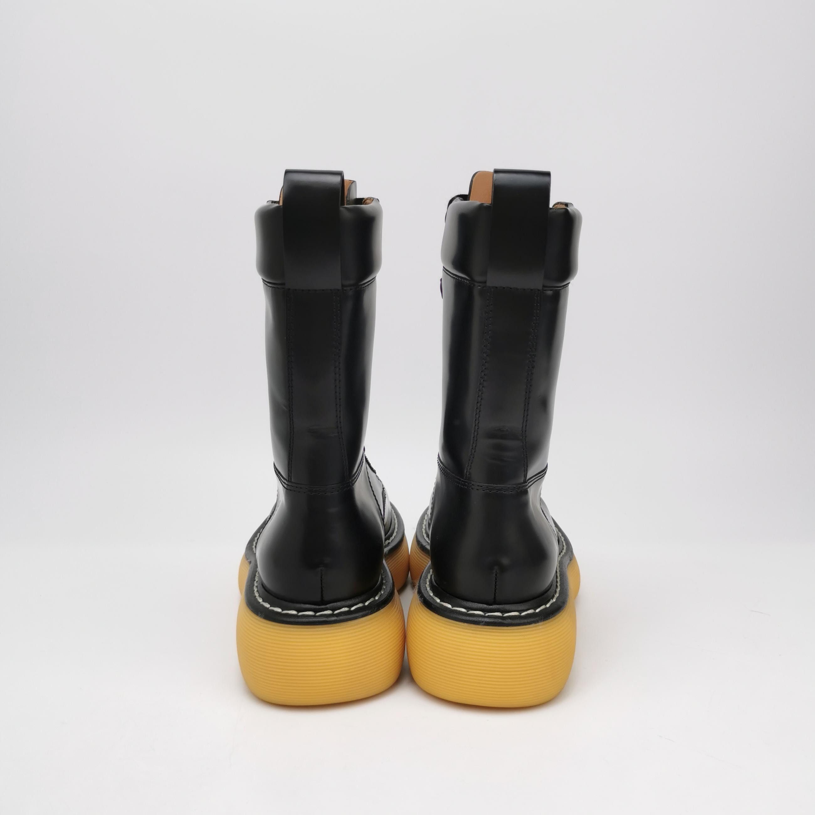 Bottega Veneta Bottega Veneta Women 6-5 Boots Size US 6.5 / IT 36.5 - 4 Thumbnail