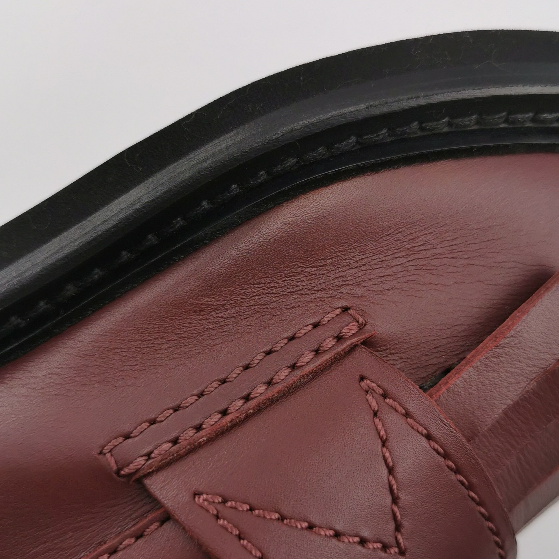 Bottega Veneta Bottega Veneta Women 9 Flats Size US 9 / IT 39 - 10 Thumbnail