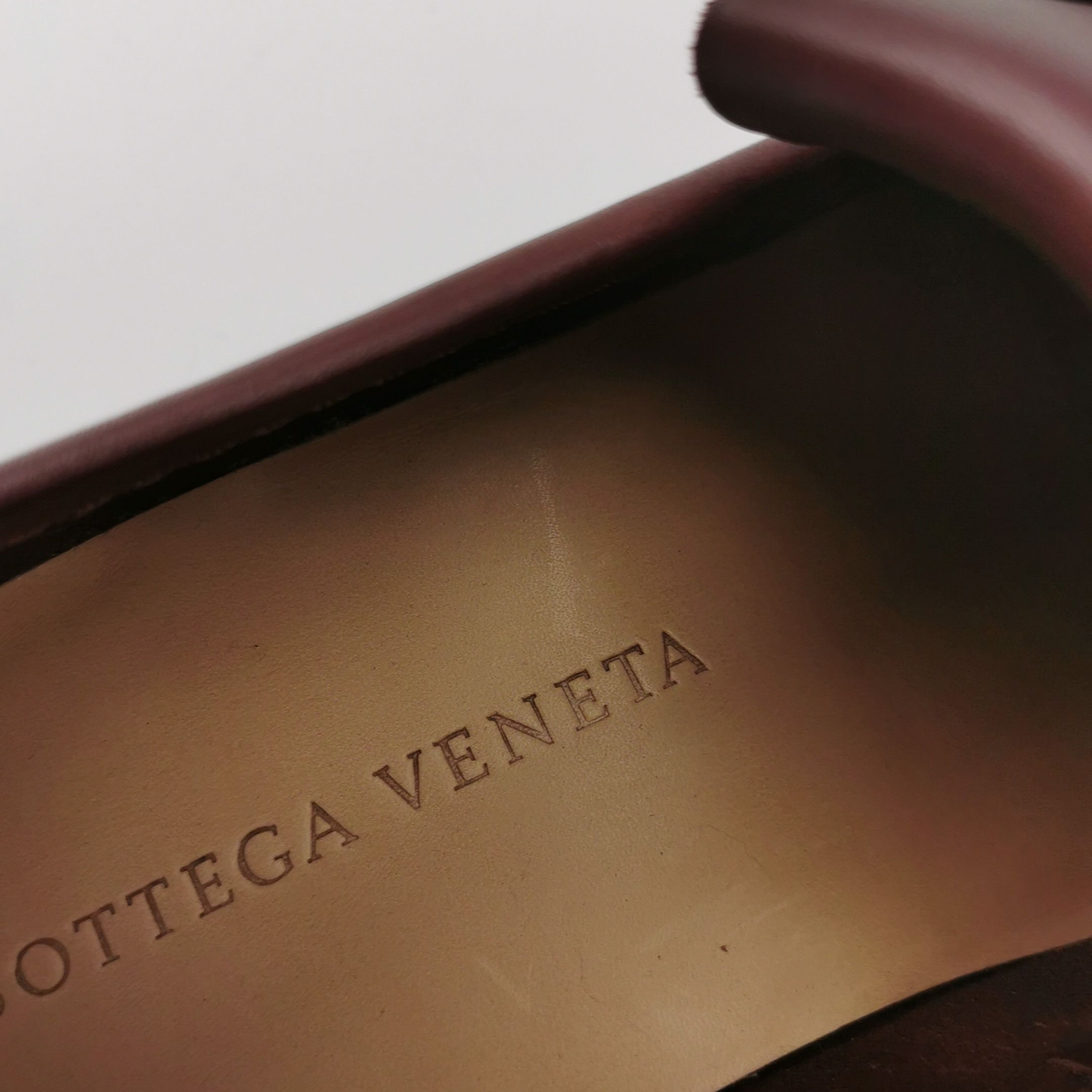 Bottega Veneta Bottega Veneta Women 9 Flats Size US 9 / IT 39 - 8 Thumbnail