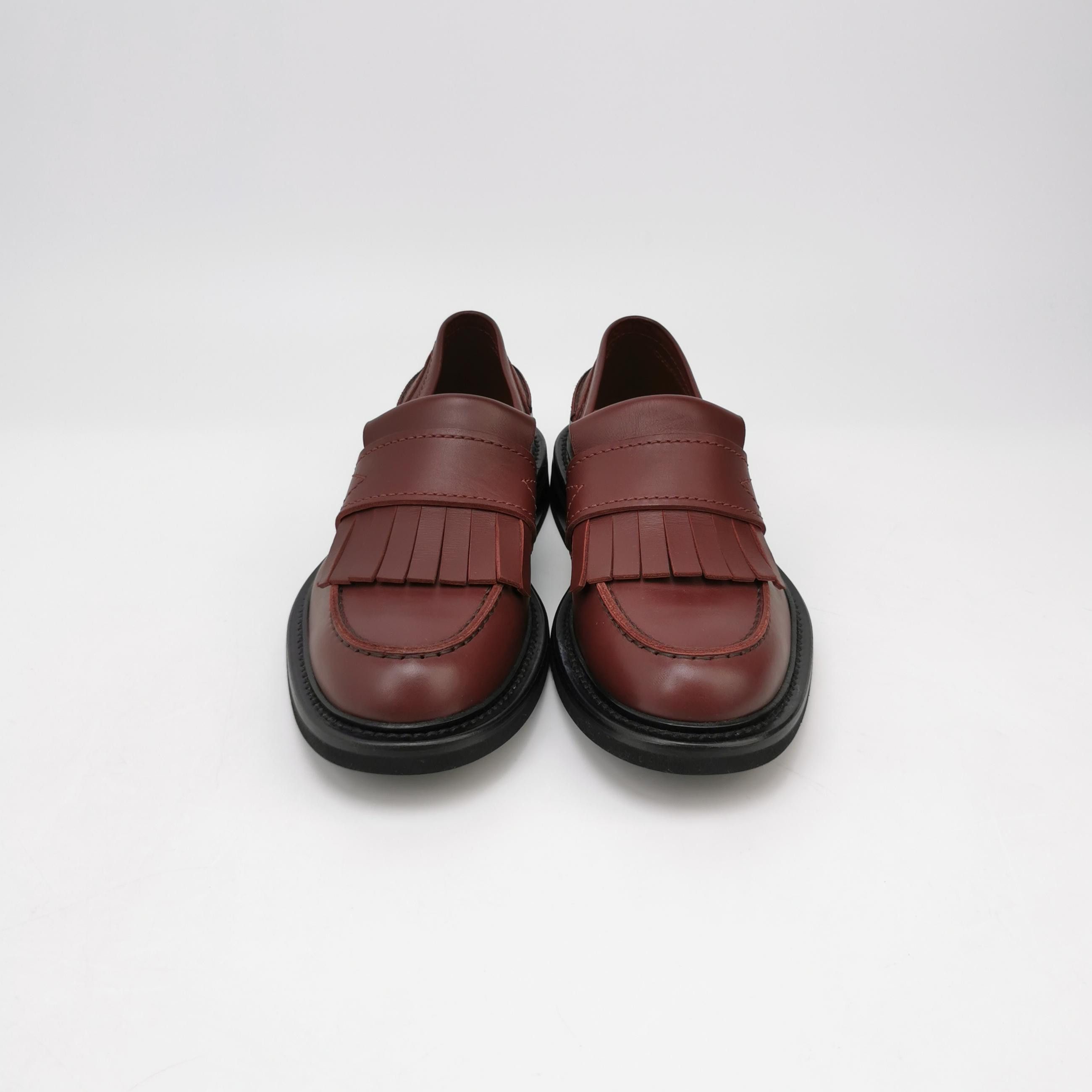 Bottega Veneta Bottega Veneta Women 9 Flats Size US 9 / IT 39 - 3 Thumbnail