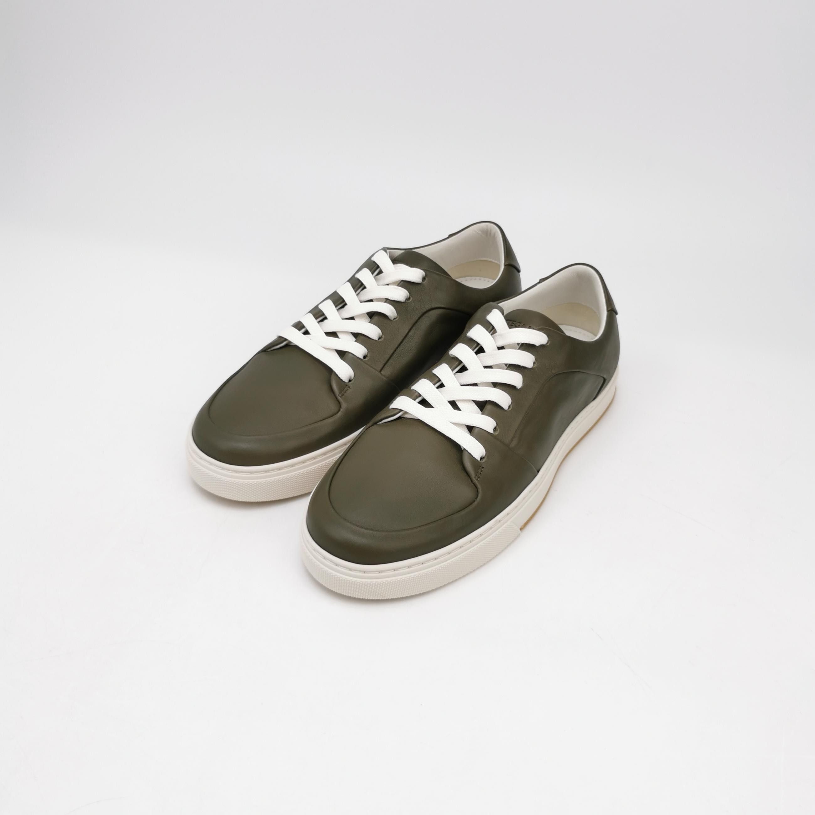 Bottega Veneta Bottega Veneta Women 7 Lowtop Sneakers Size US 7 / IT 37 - 2 Thumbnail